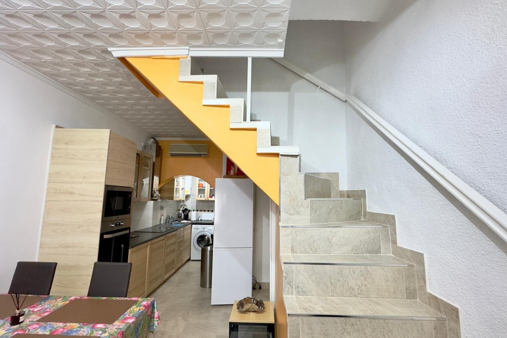 Resale - Town House -
Torrevieja - La Siesta - El Salado - Torreta