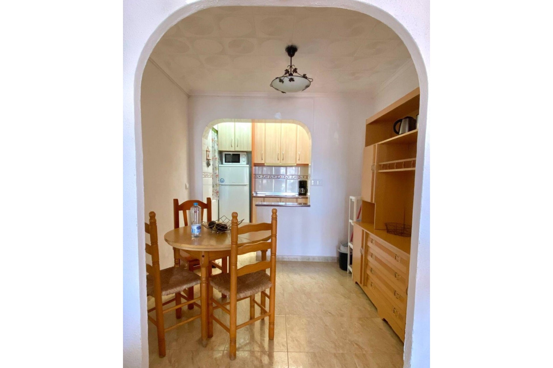 Resale - Town House -
Torrevieja - La Siesta - El Salado - Torreta