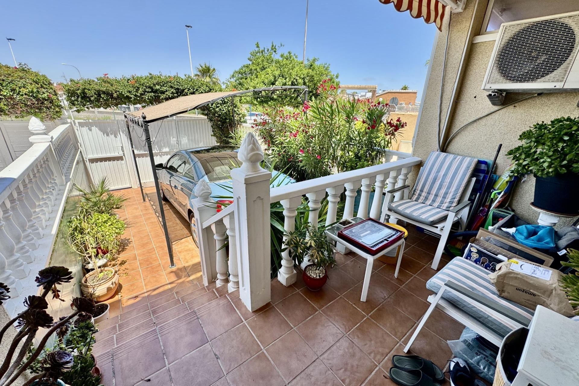 Resale - Town House -
Torrevieja - La Siesta - El Salado - Torreta
