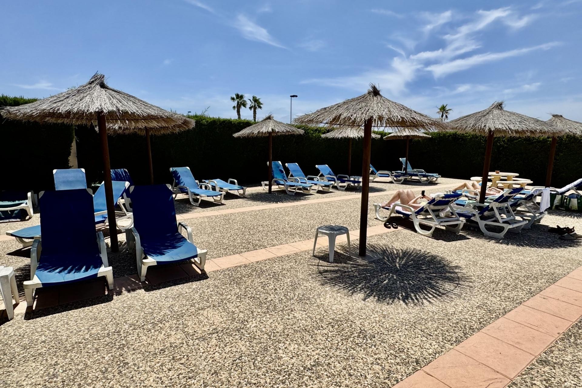 Resale - Town House -
Torrevieja - La Siesta - El Salado - Torreta