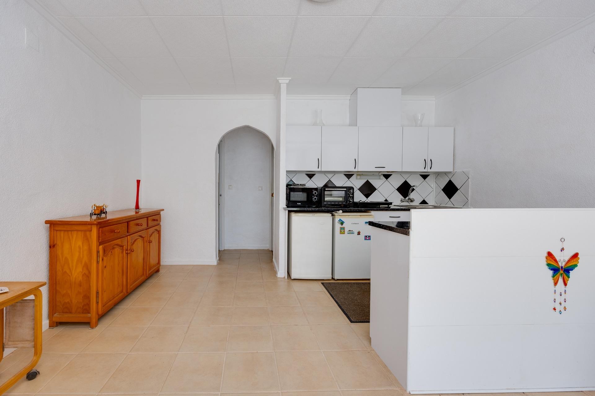 Resale - Town House -
Torrevieja - La Siesta - El Salado - Torreta