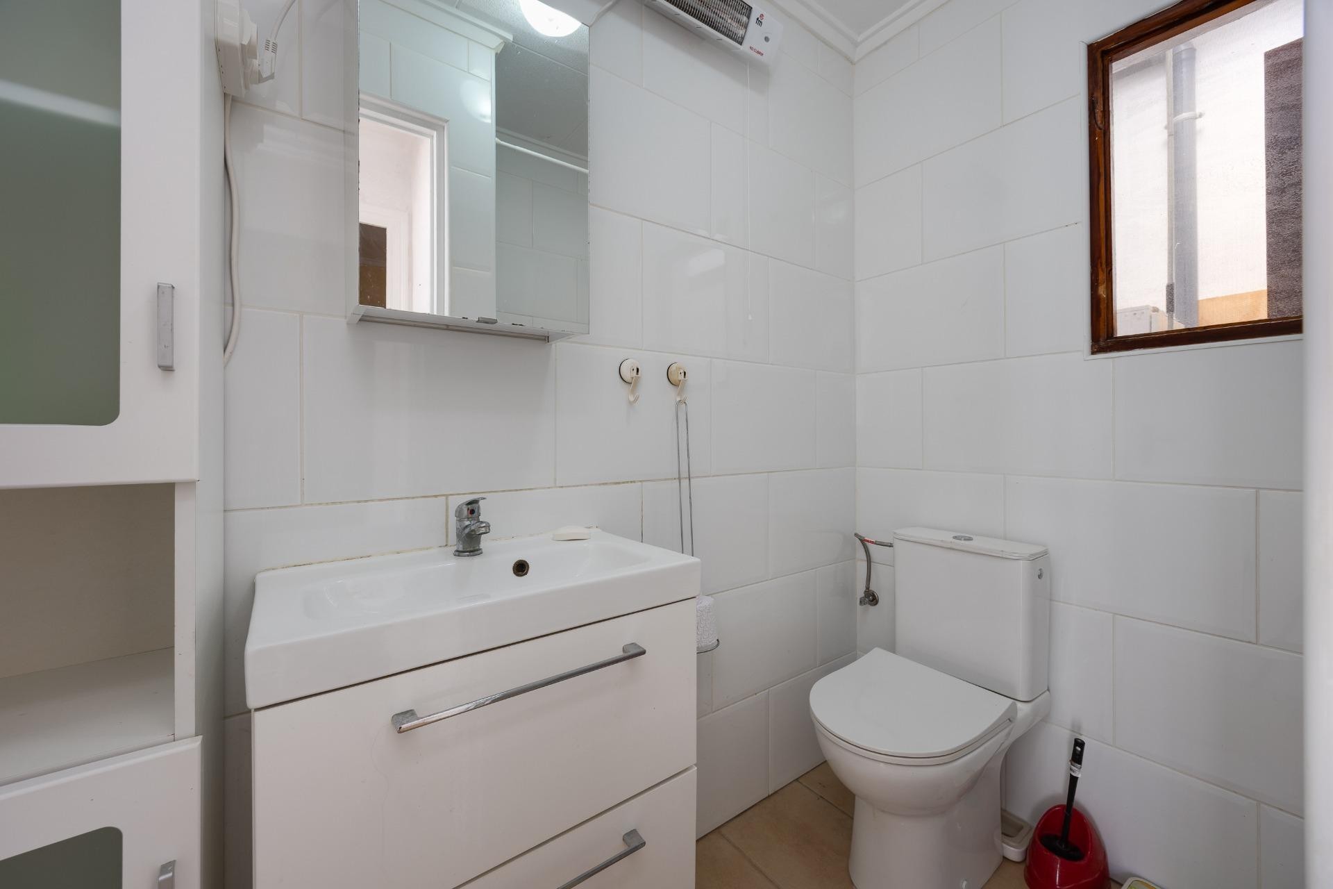 Resale - Town House -
Torrevieja - La Siesta - El Salado - Torreta