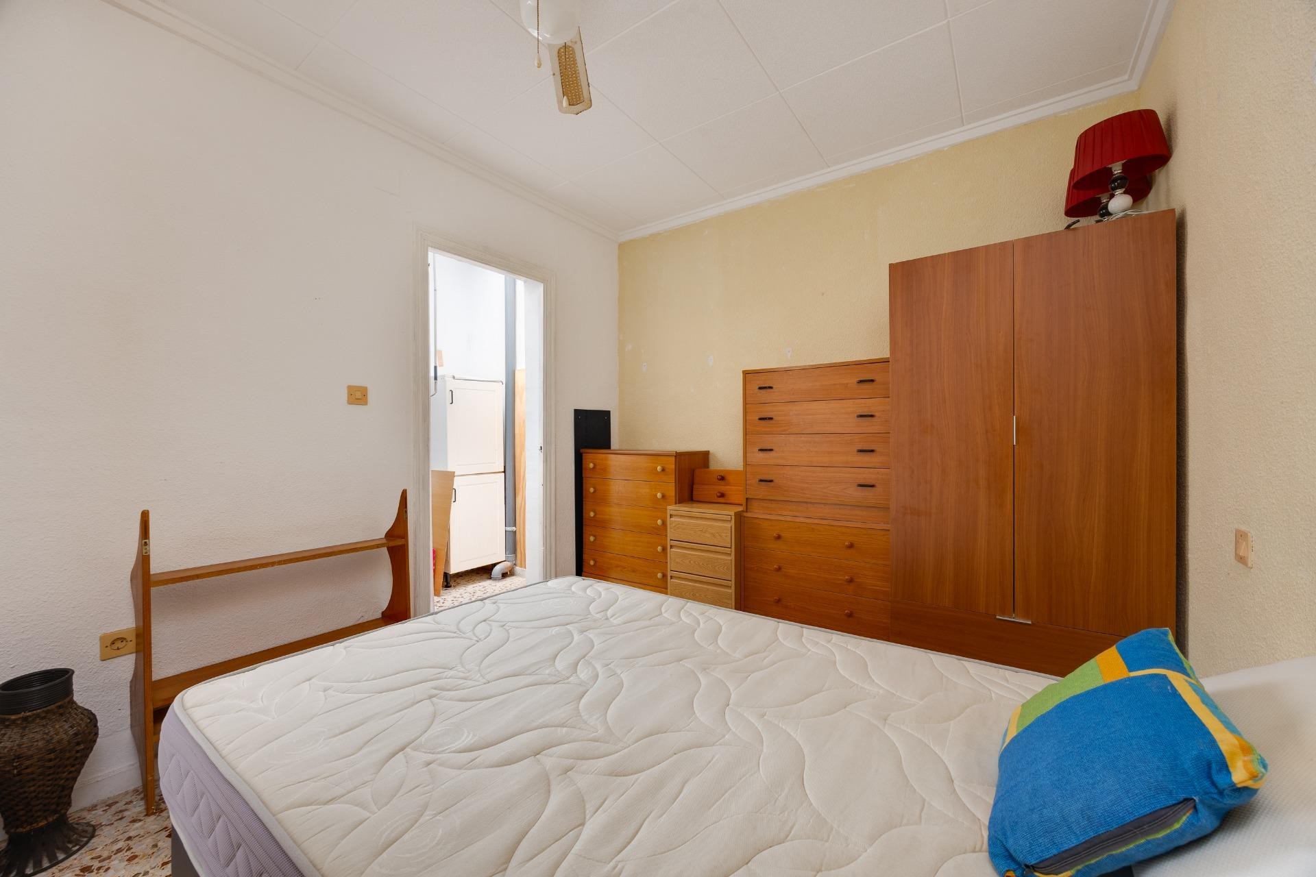 Resale - Town House -
Torrevieja - La Siesta - El Salado - Torreta