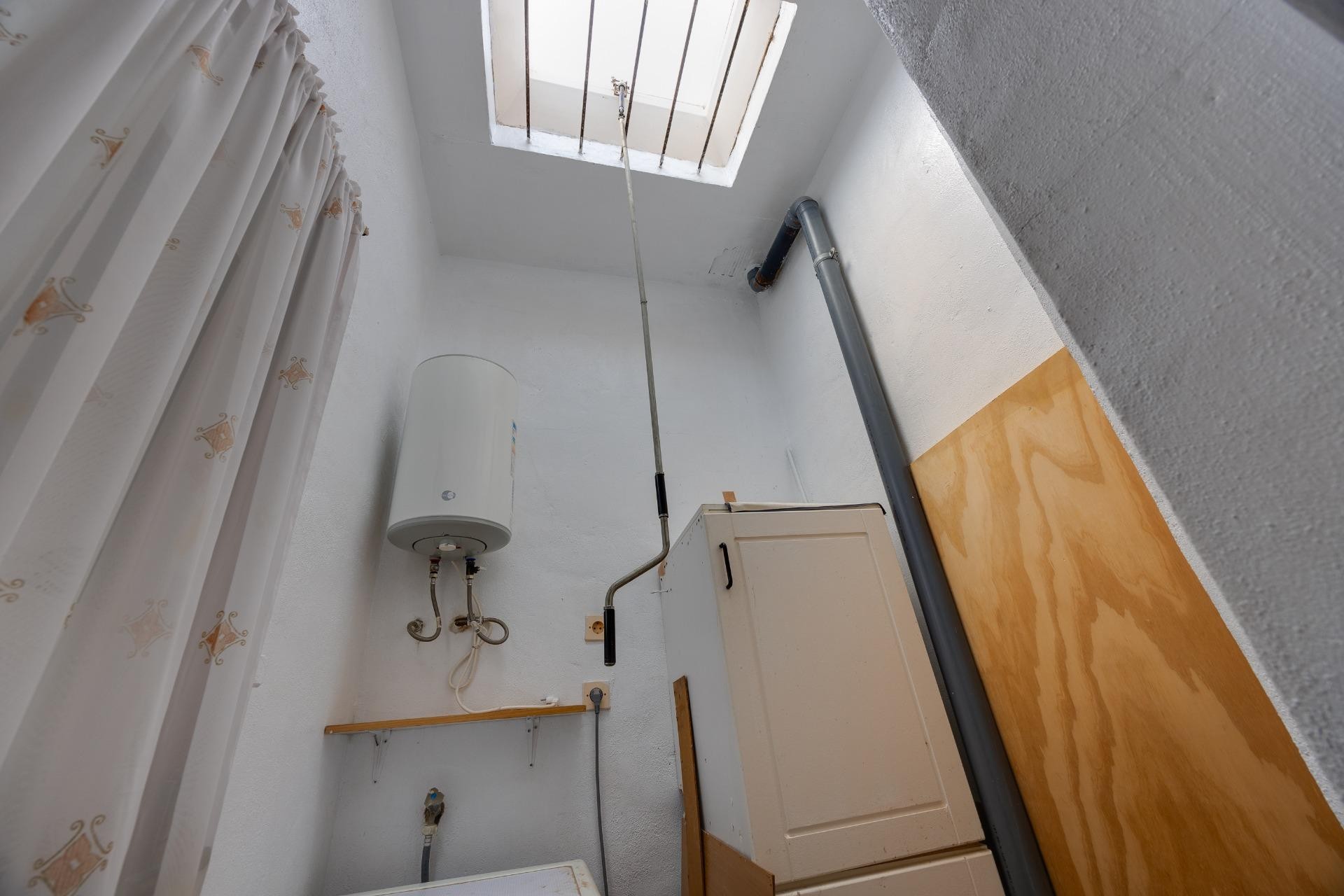 Resale - Town House -
Torrevieja - La Siesta - El Salado - Torreta