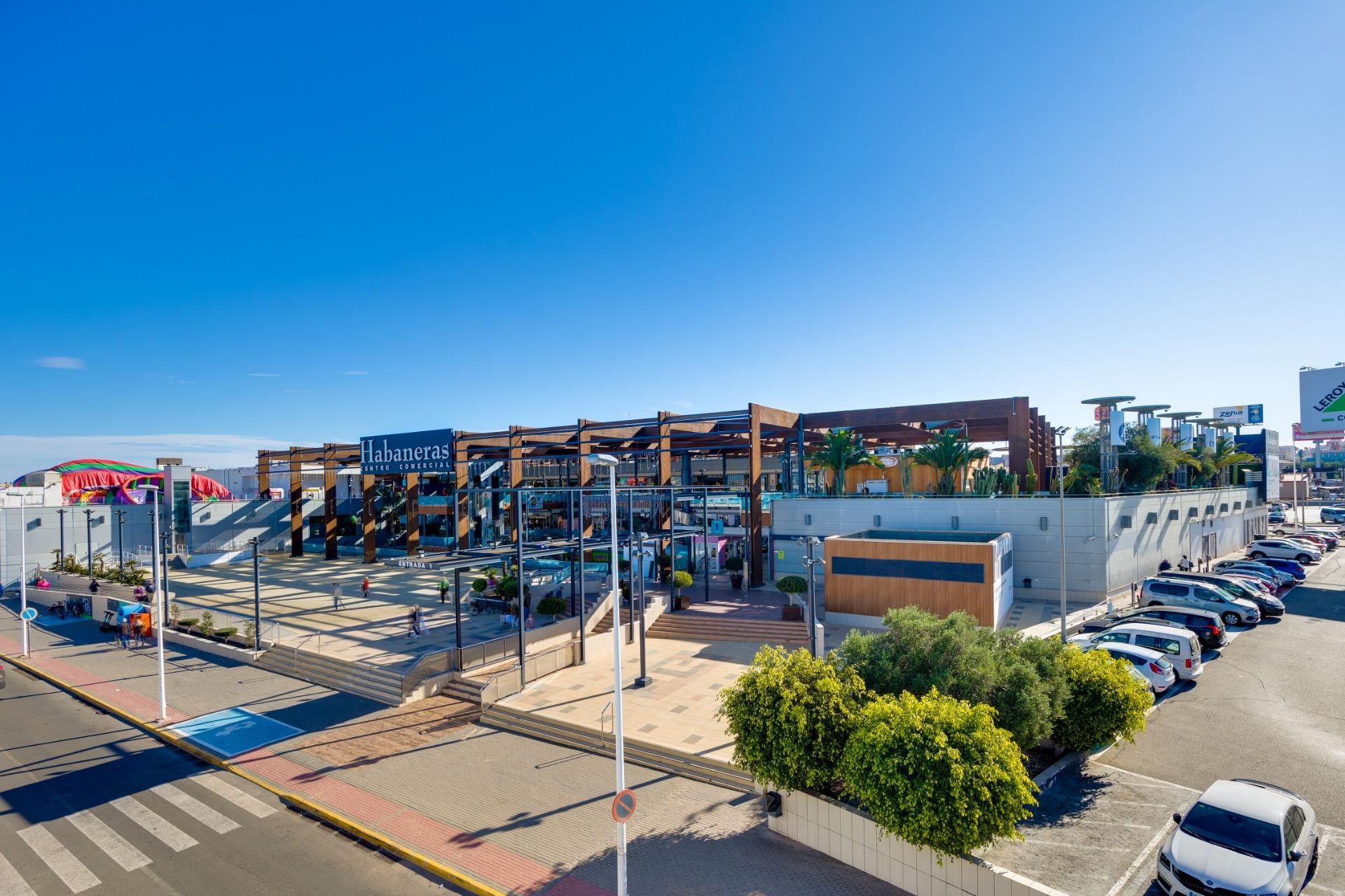 Resale - Town House -
Torrevieja - La Siesta - El Salado - Torreta