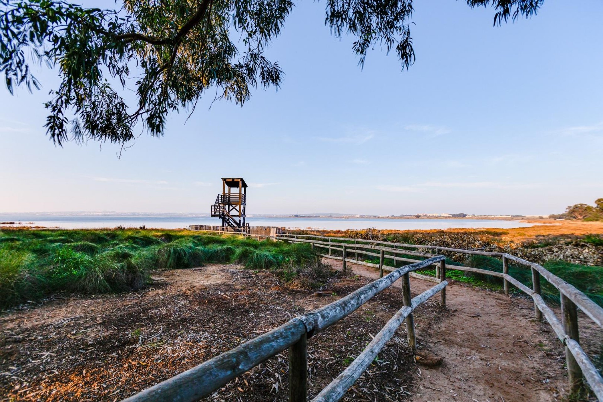 Resale - Town House -
Torrevieja - La Siesta - El Salado - Torreta