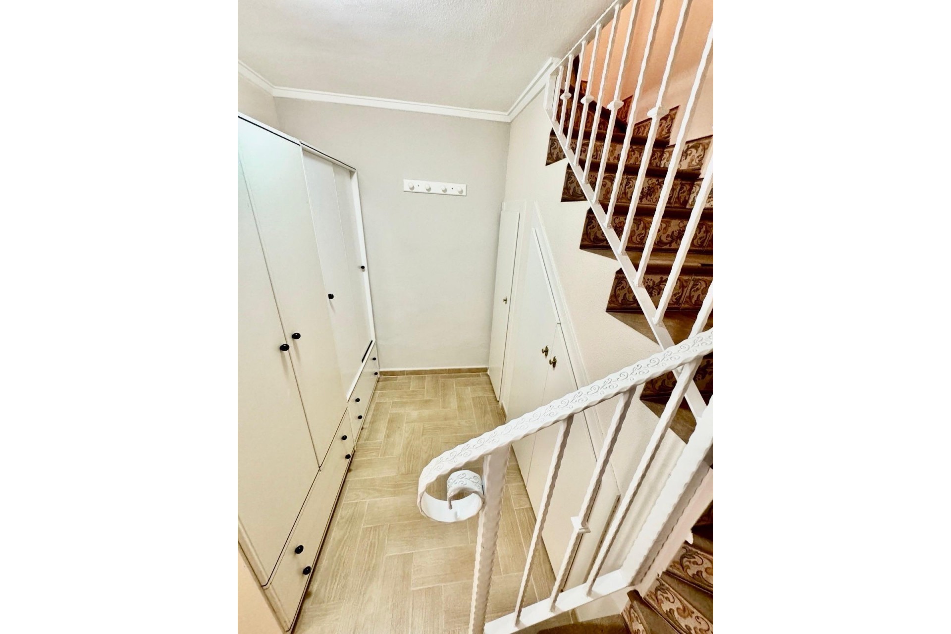 Resale - Town House -
Torrevieja - La Siesta - El Salado - Torreta