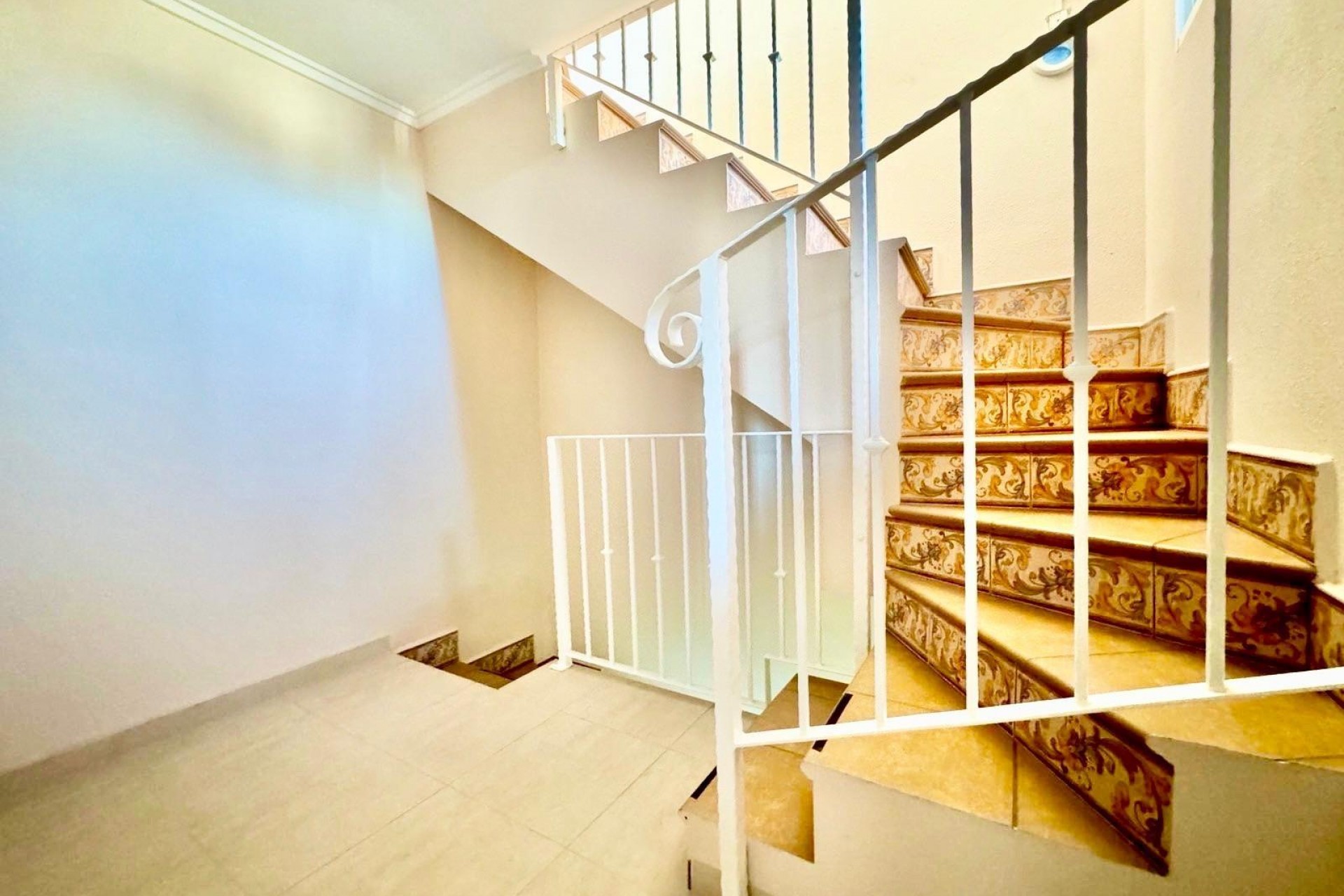 Resale - Town House -
Torrevieja - La Siesta - El Salado - Torreta