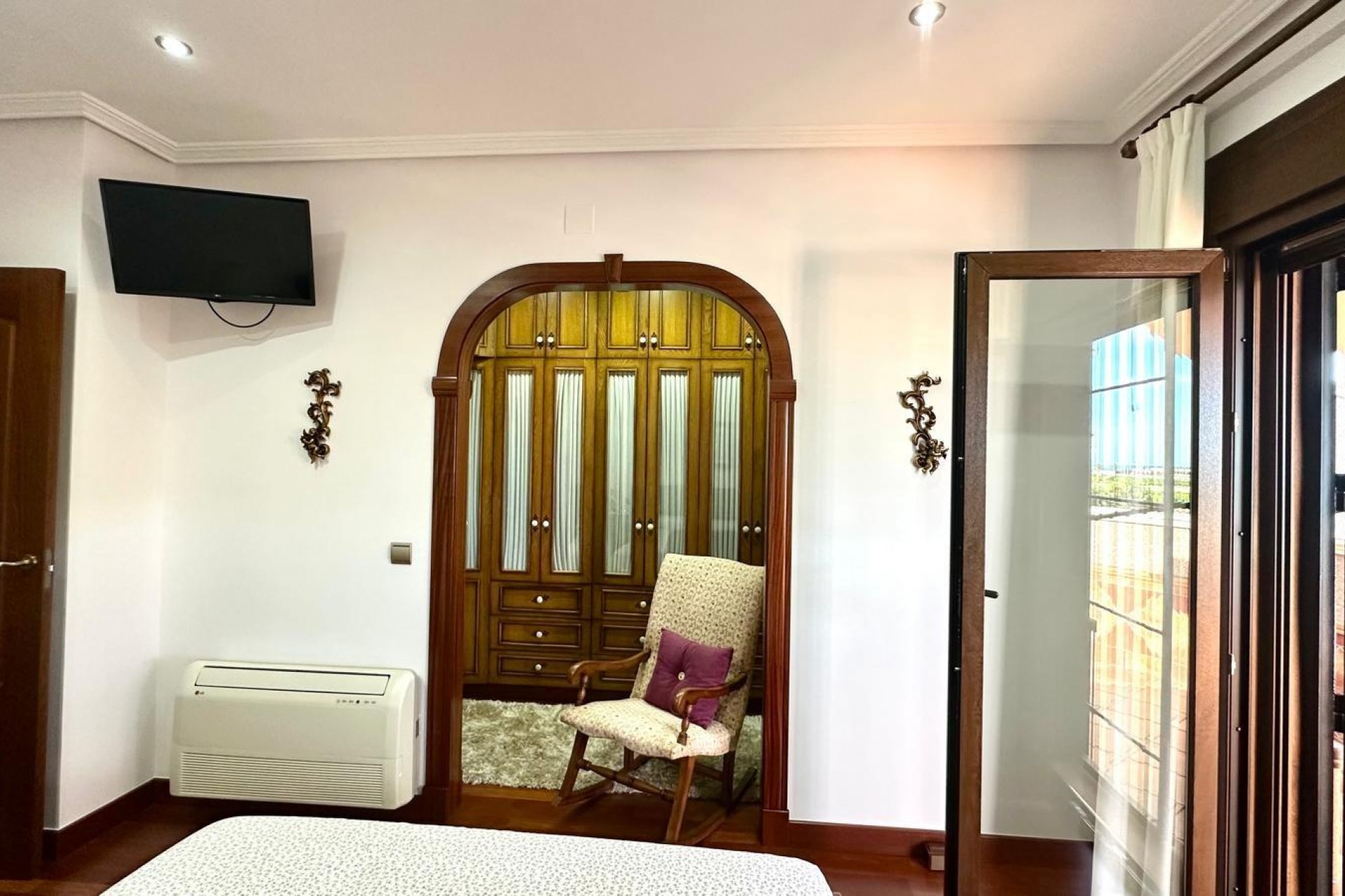 Resale - Town House -
Torrevieja - La Siesta