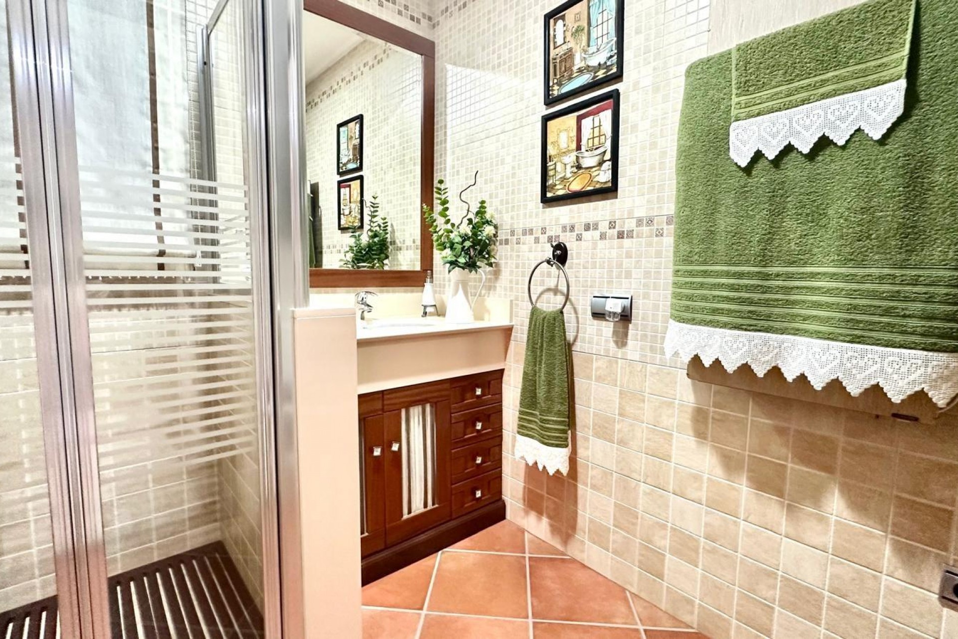 Resale - Town House -
Torrevieja - La Siesta