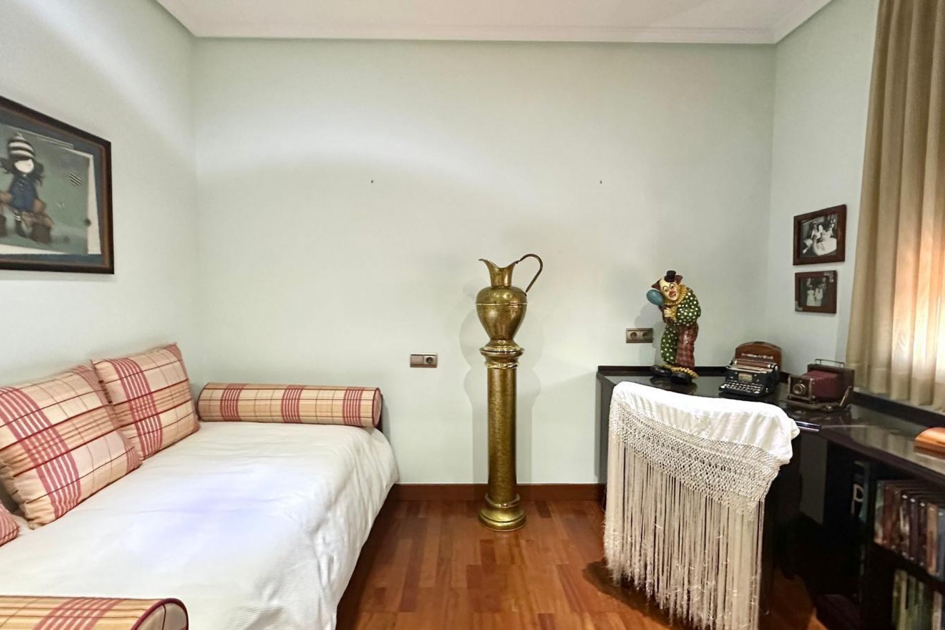 Resale - Town House -
Torrevieja - La Siesta