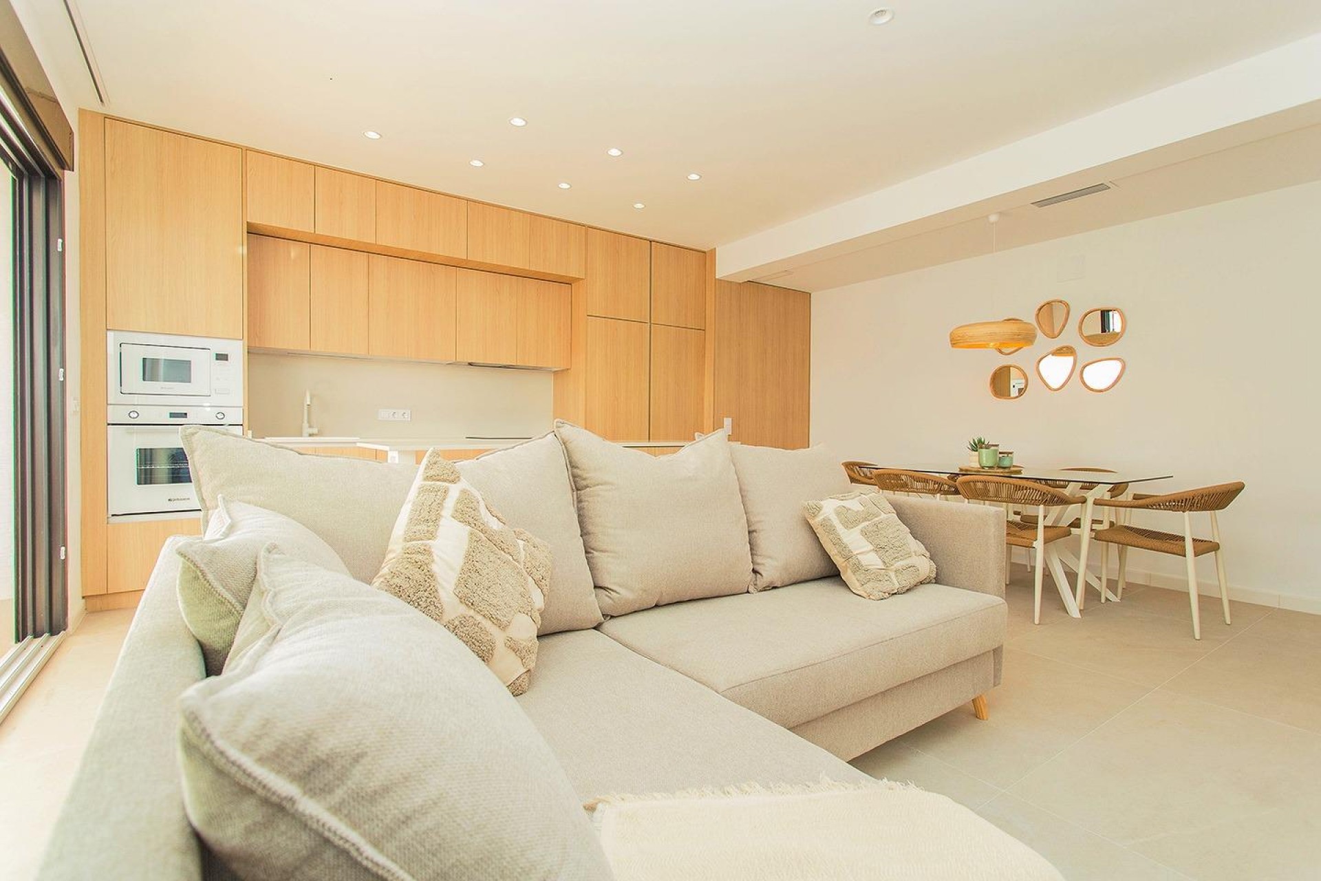 Resale - Town House -
Torrevieja - La Siesta