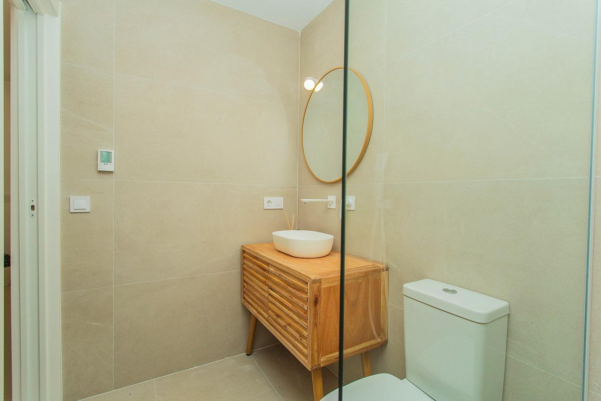 Resale - Town House -
Torrevieja - La Siesta