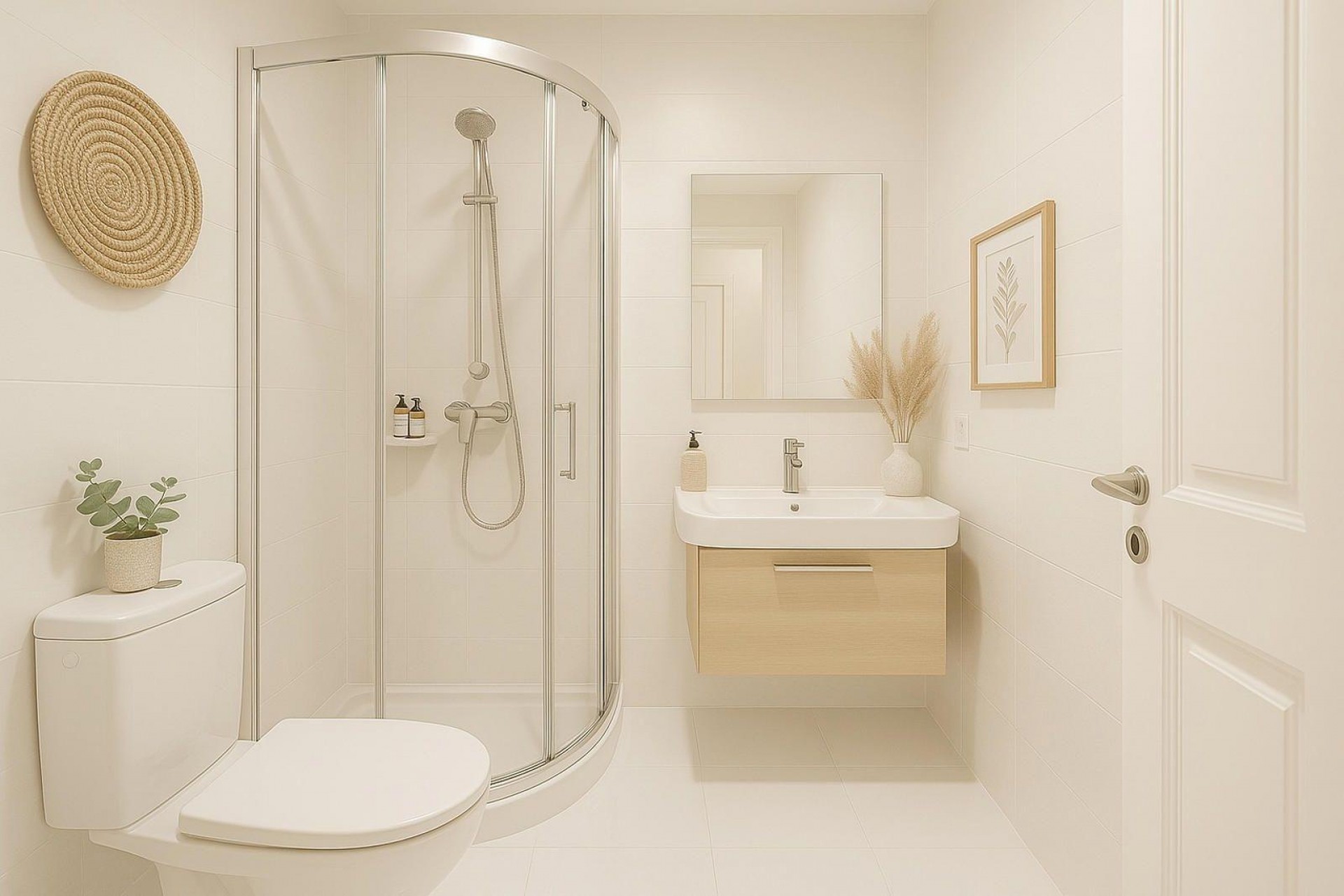 Resale - Town House -
Torrevieja - La Siesta