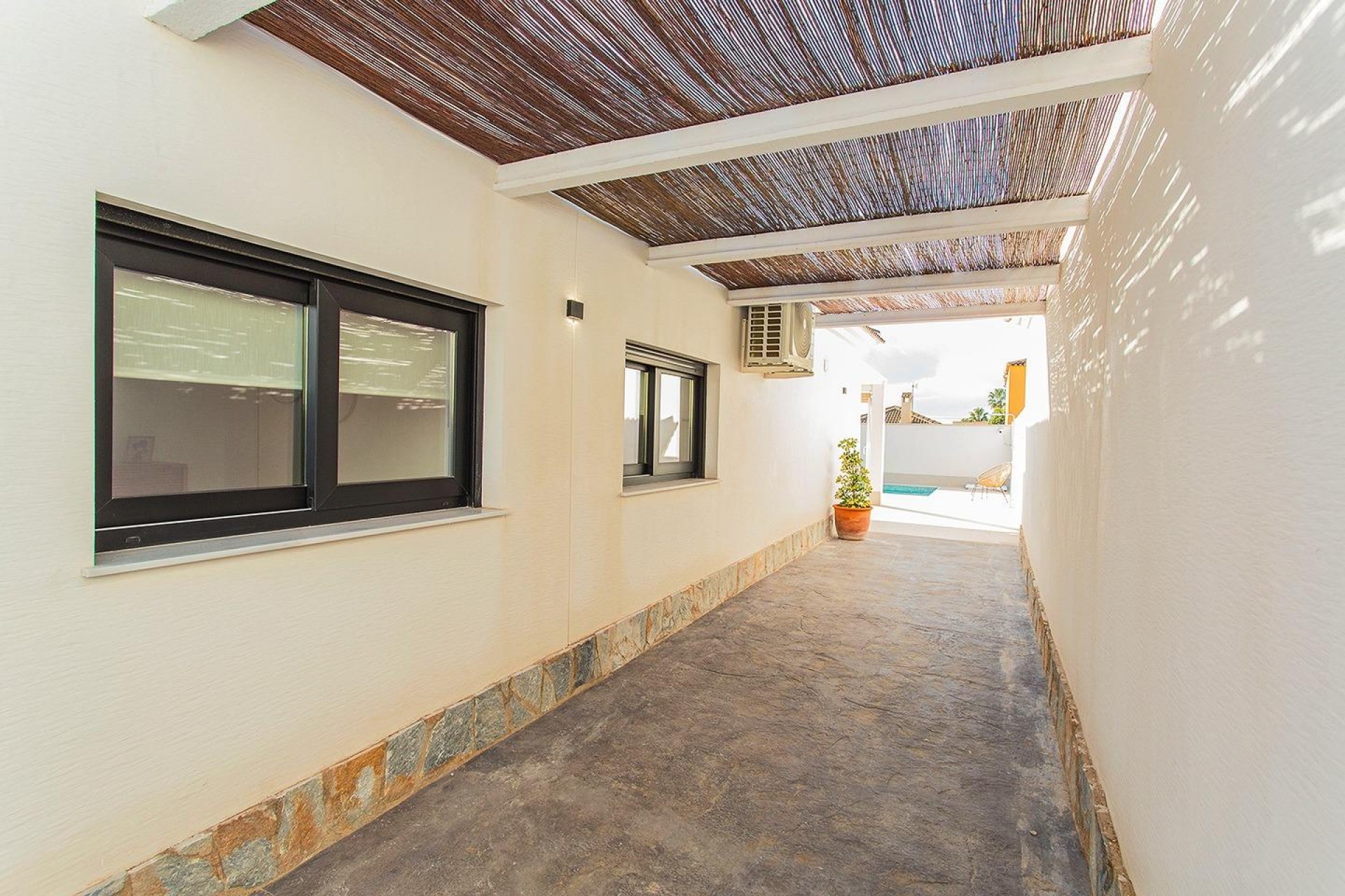 Resale - Town House -
Torrevieja - La Siesta