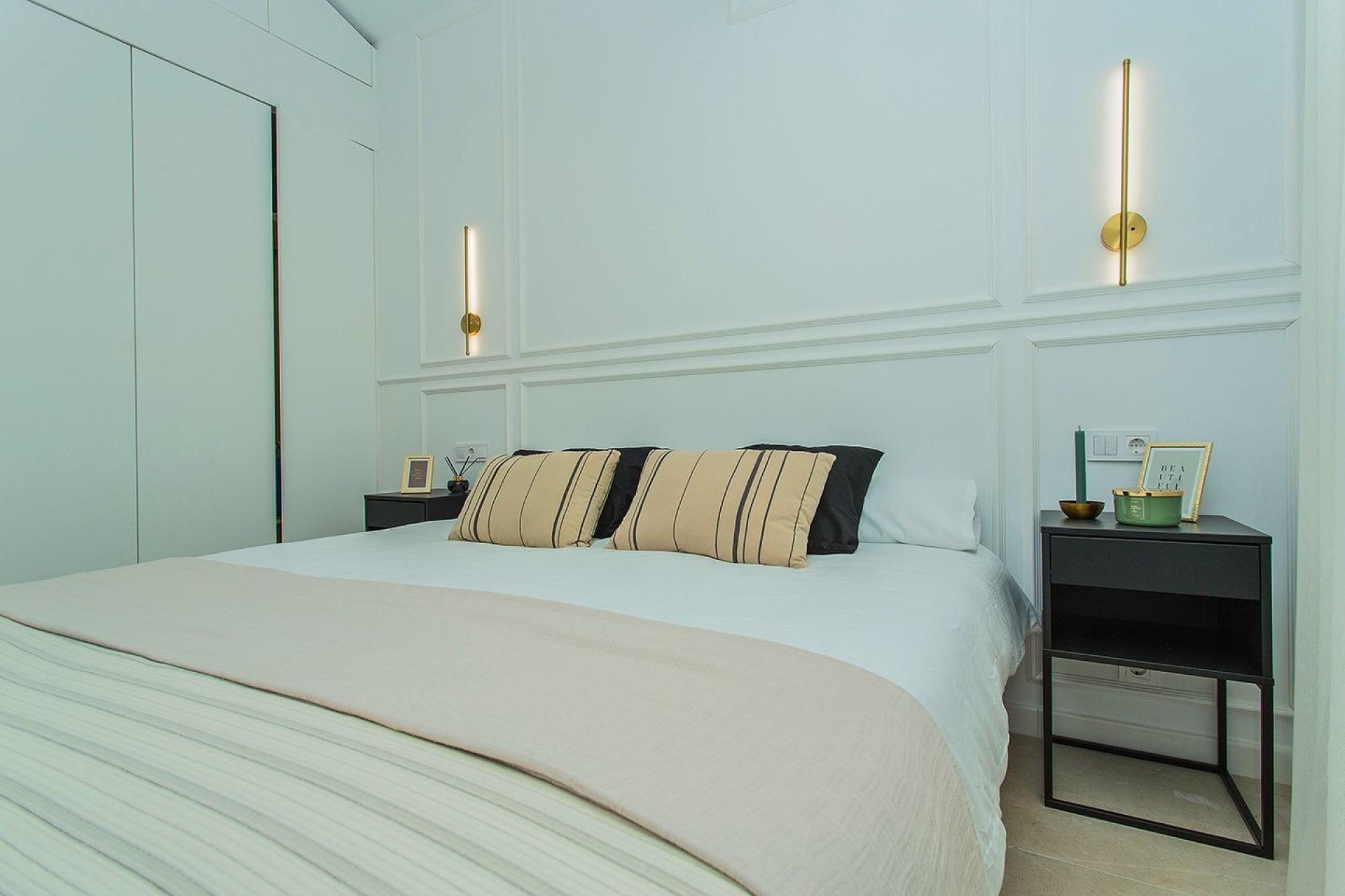 Resale - Town House -
Torrevieja - La Siesta