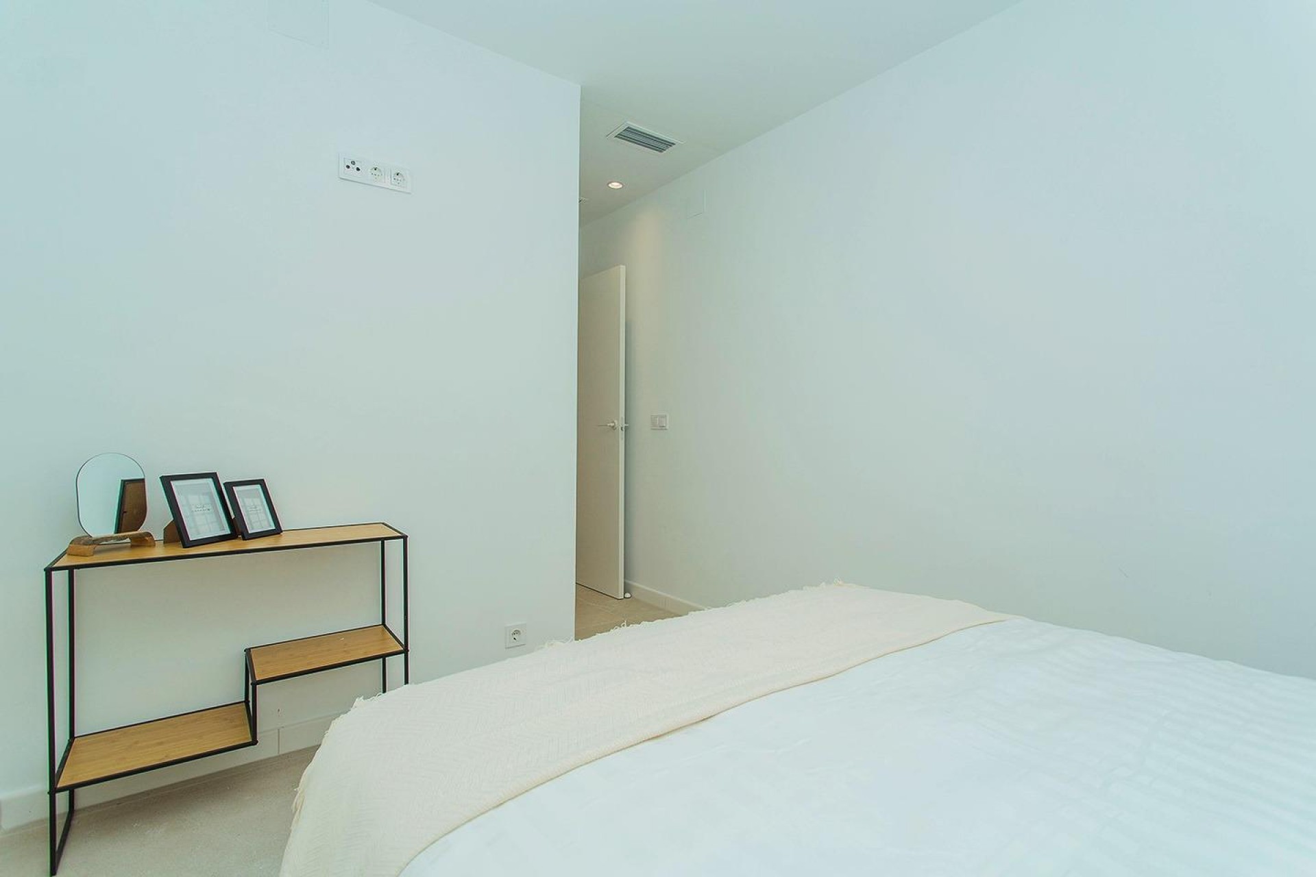 Resale - Town House -
Torrevieja - La Siesta