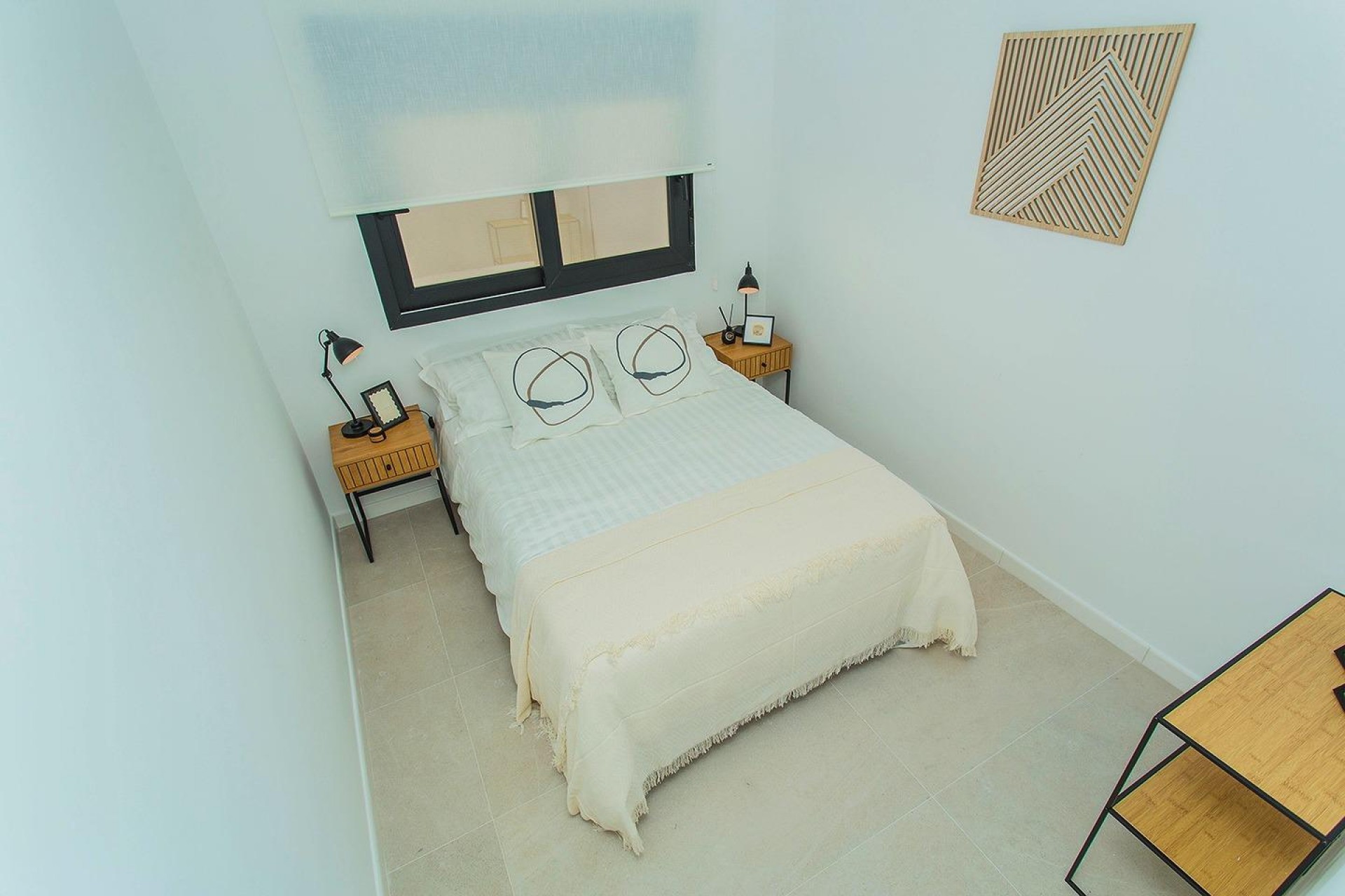 Resale - Town House -
Torrevieja - La Siesta