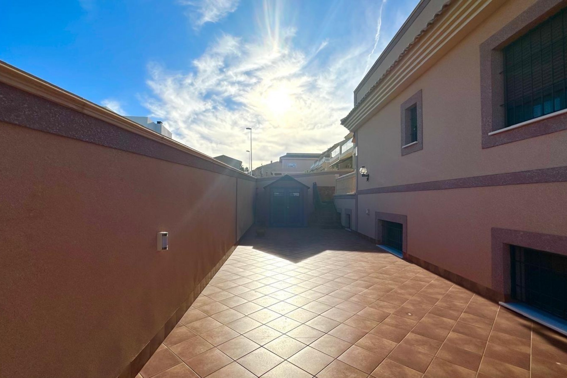 Resale - Town House -
Torrevieja - La Siesta