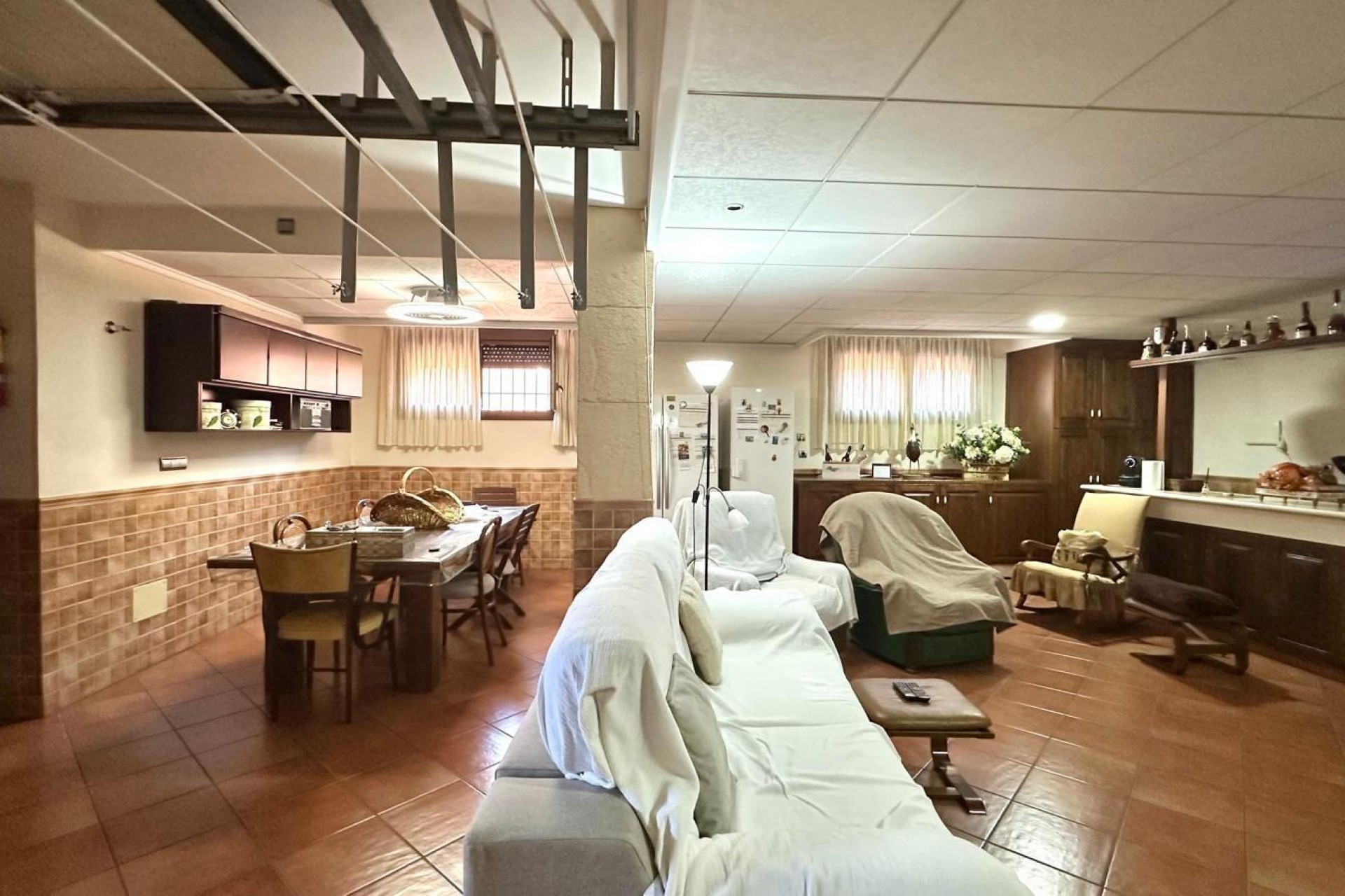 Resale - Town House -
Torrevieja - La Siesta