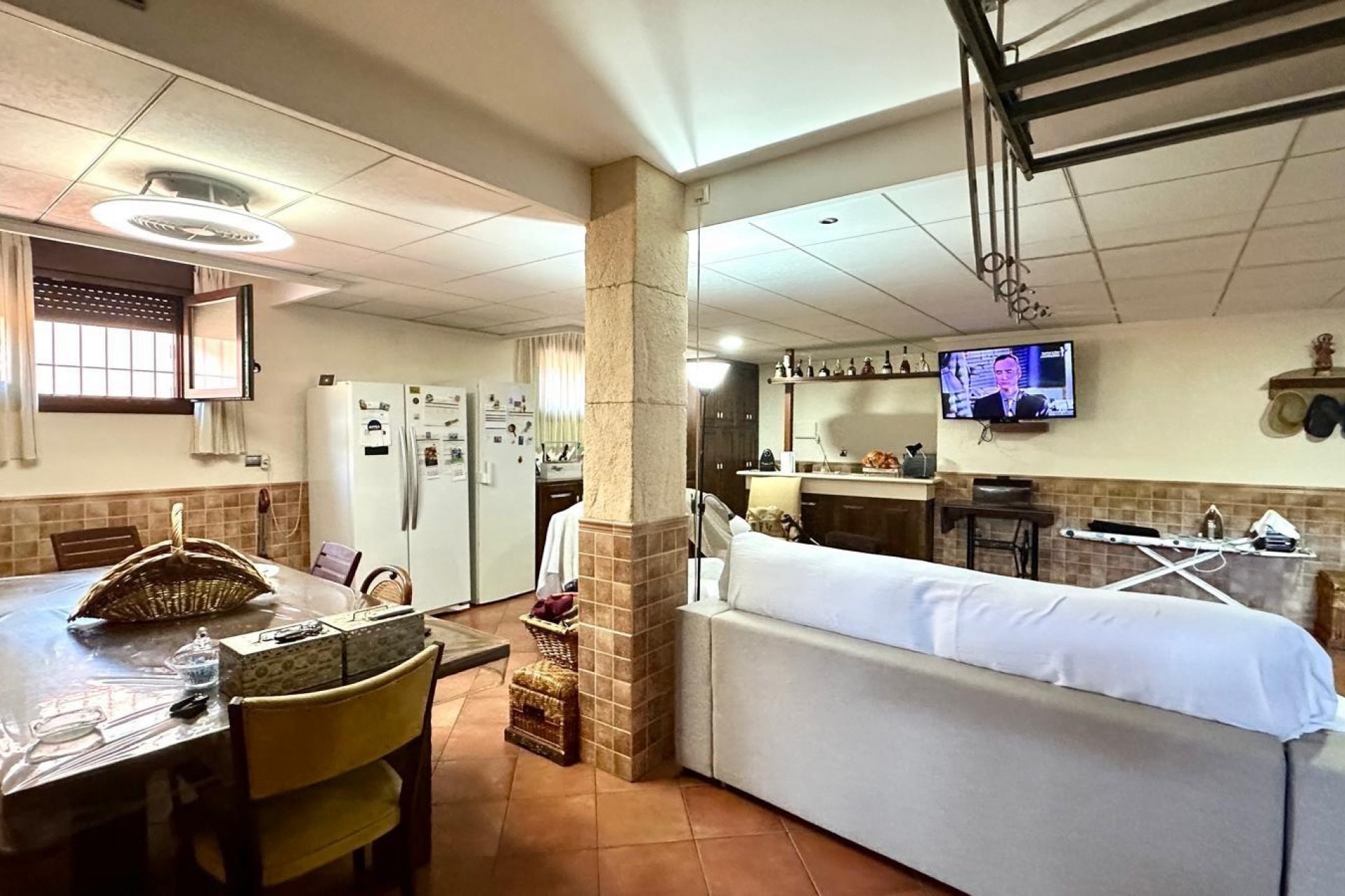 Resale - Town House -
Torrevieja - La Siesta
