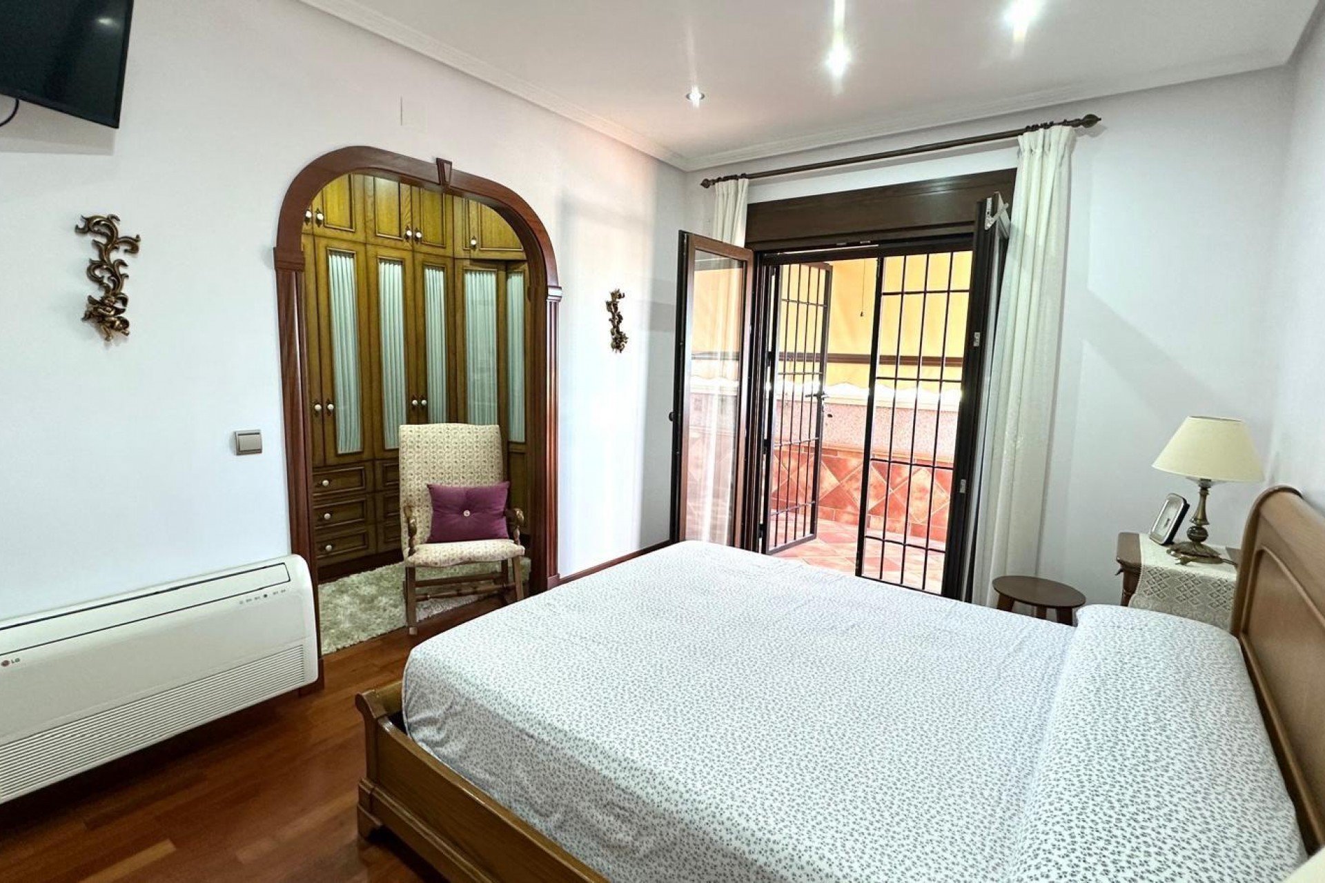 Resale - Town House -
Torrevieja - La Siesta