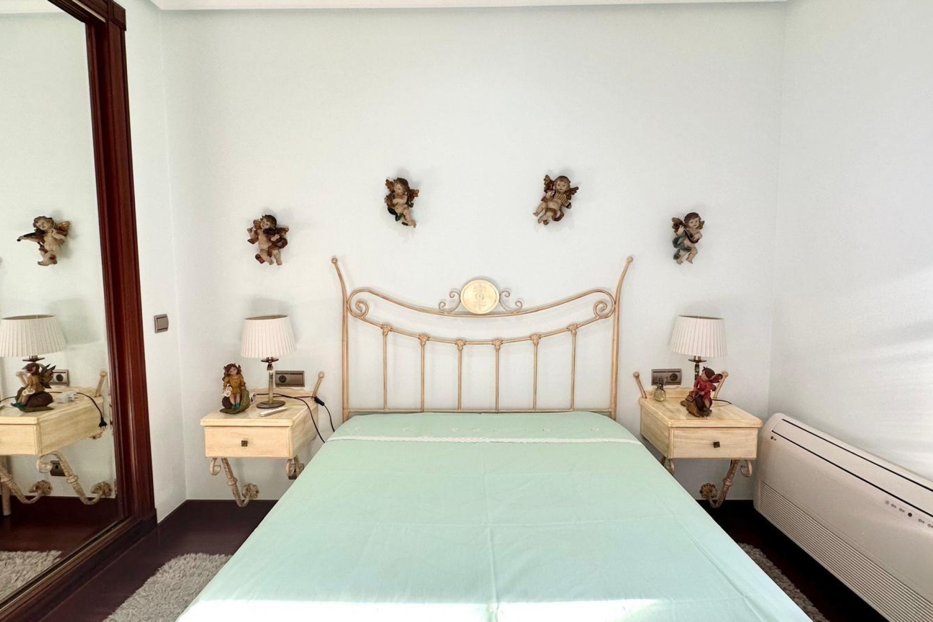 Resale - Town House -
Torrevieja - La Siesta