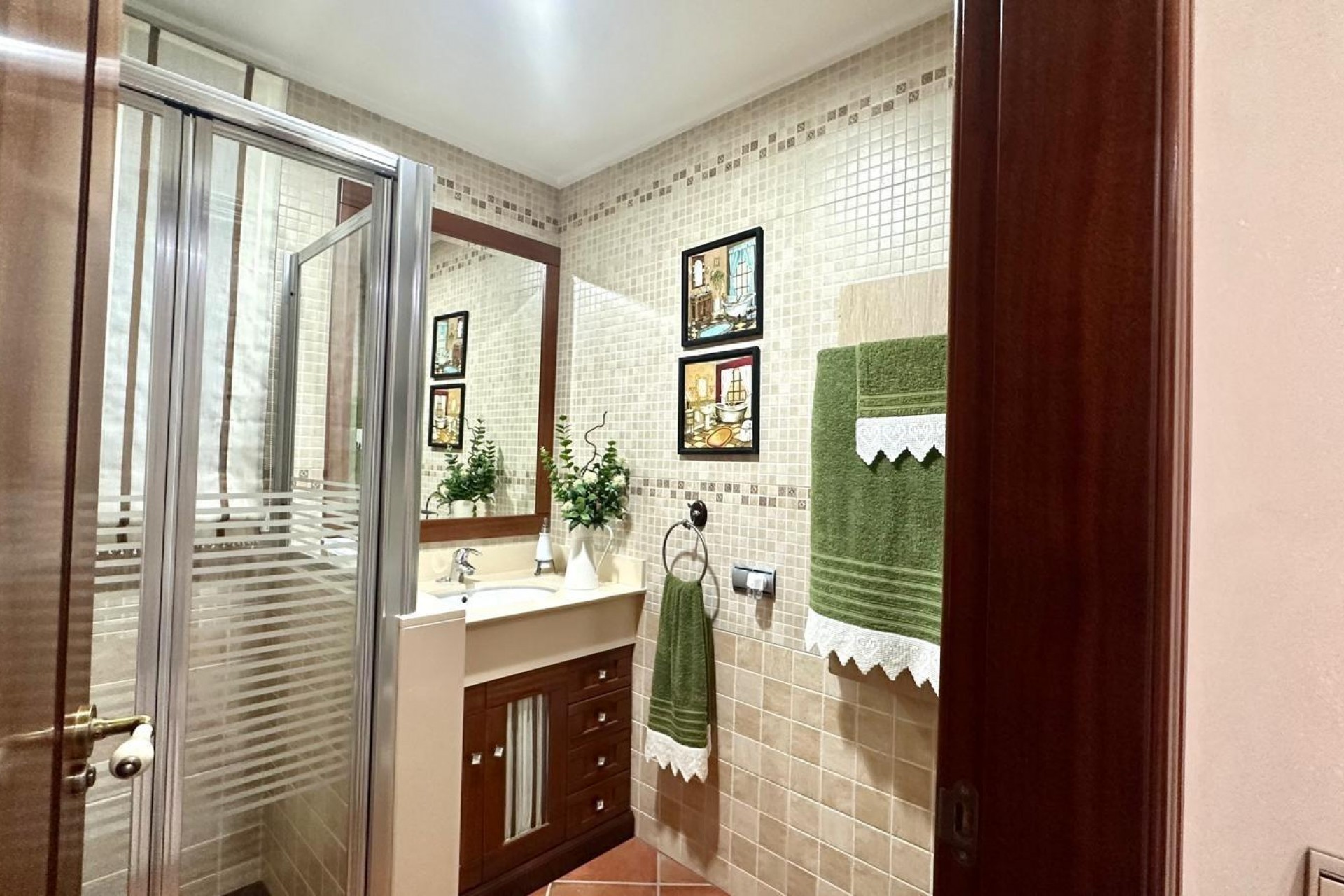 Resale - Town House -
Torrevieja - La Siesta