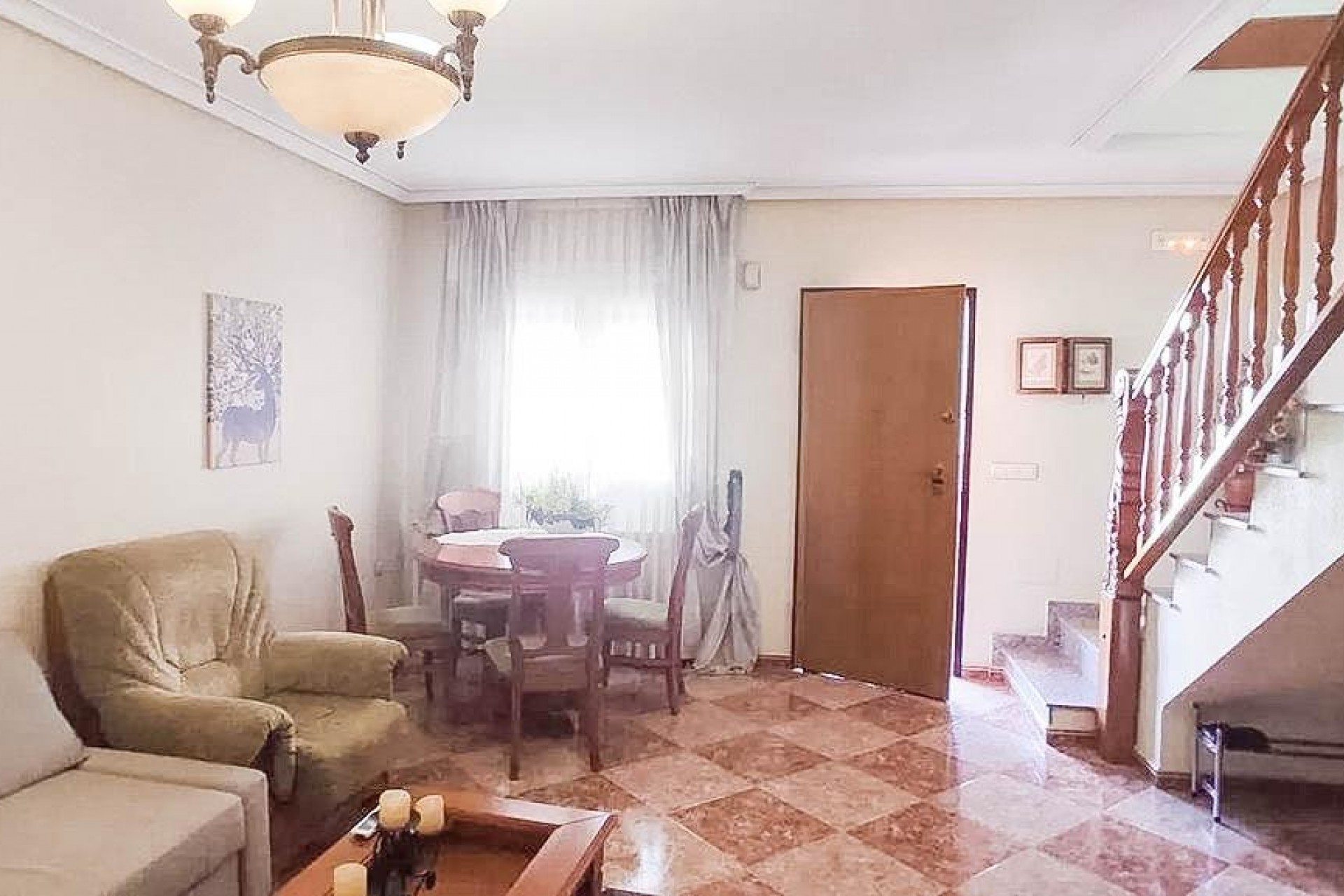 Resale - Town House -
Torrevieja - Los Altos