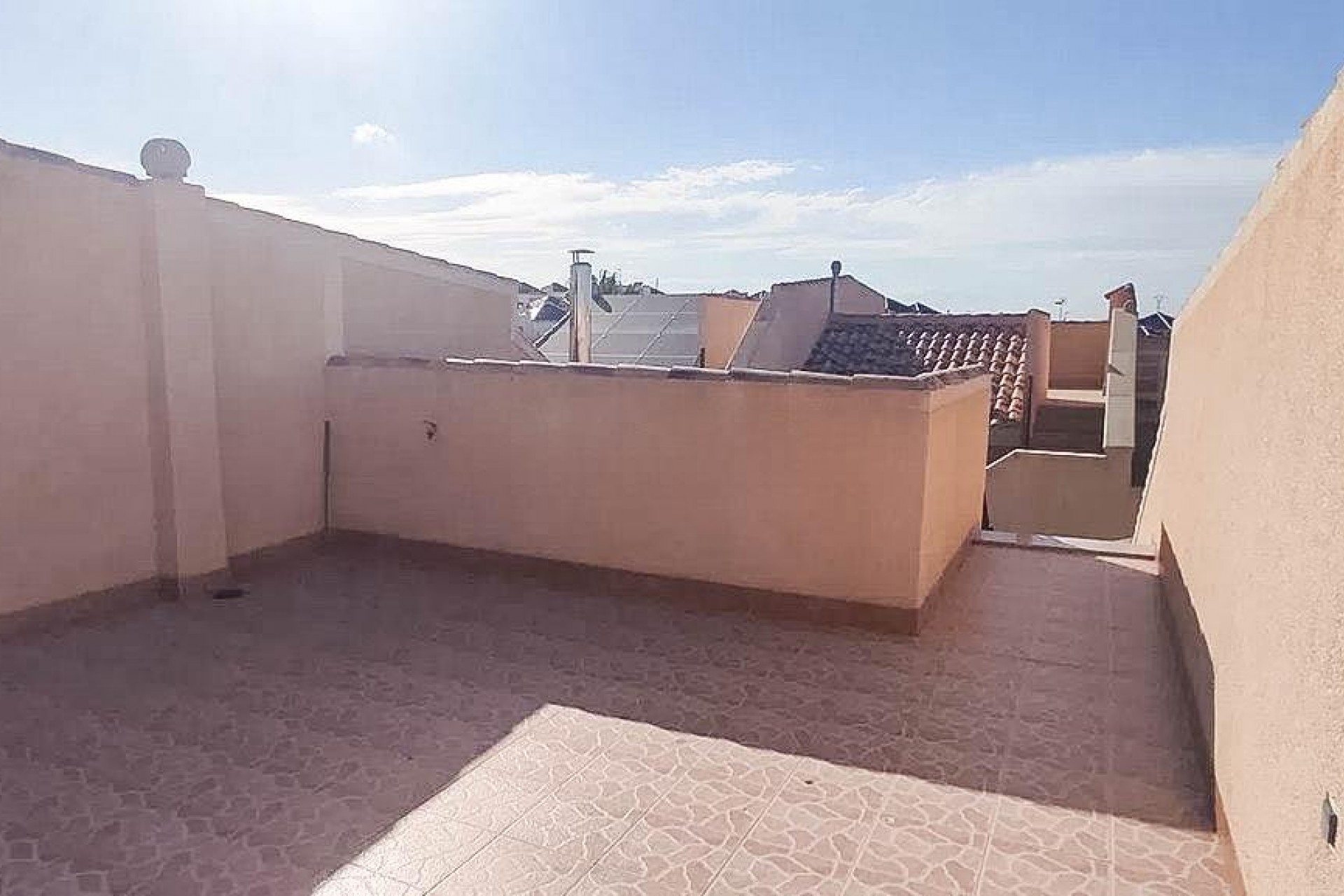 Resale - Town House -
Torrevieja - Los Altos
