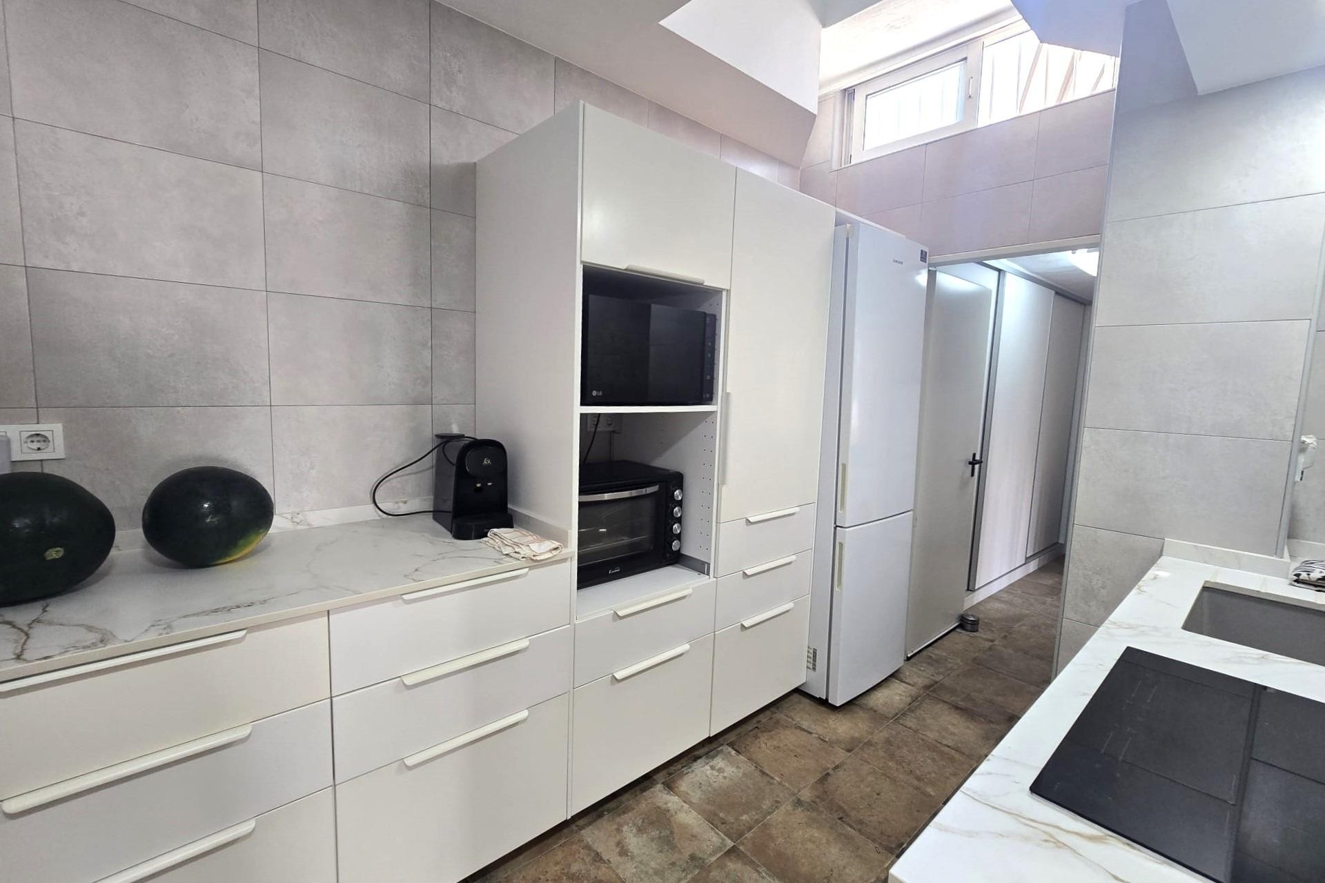 Resale - Town House -
Torrevieja - Los Altos