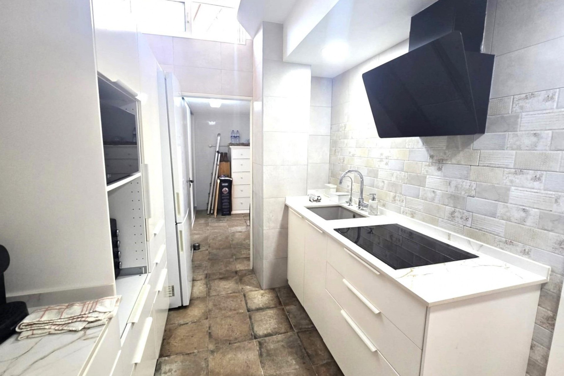 Resale - Town House -
Torrevieja - Los Altos