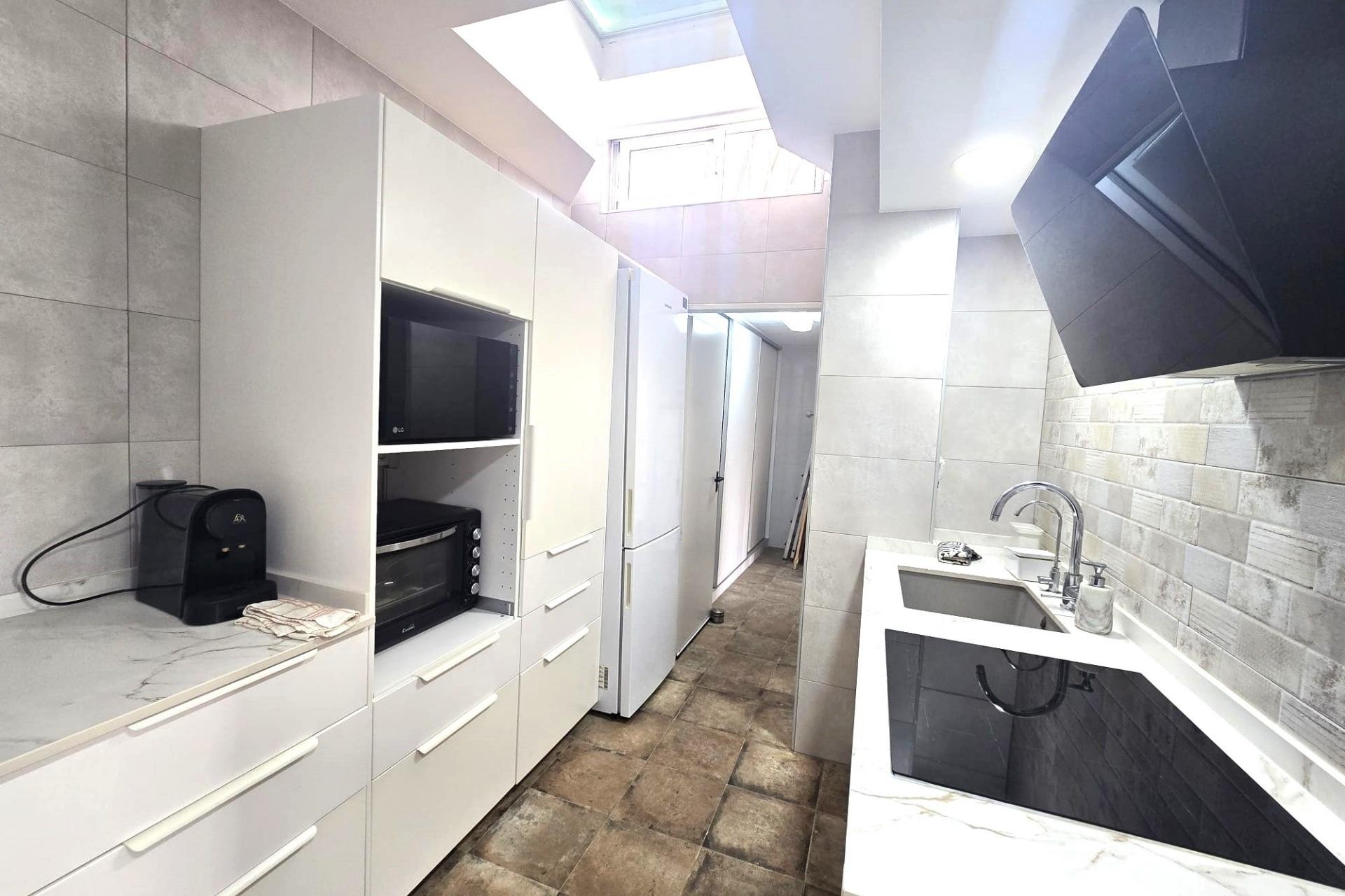 Resale - Town House -
Torrevieja - Los Altos