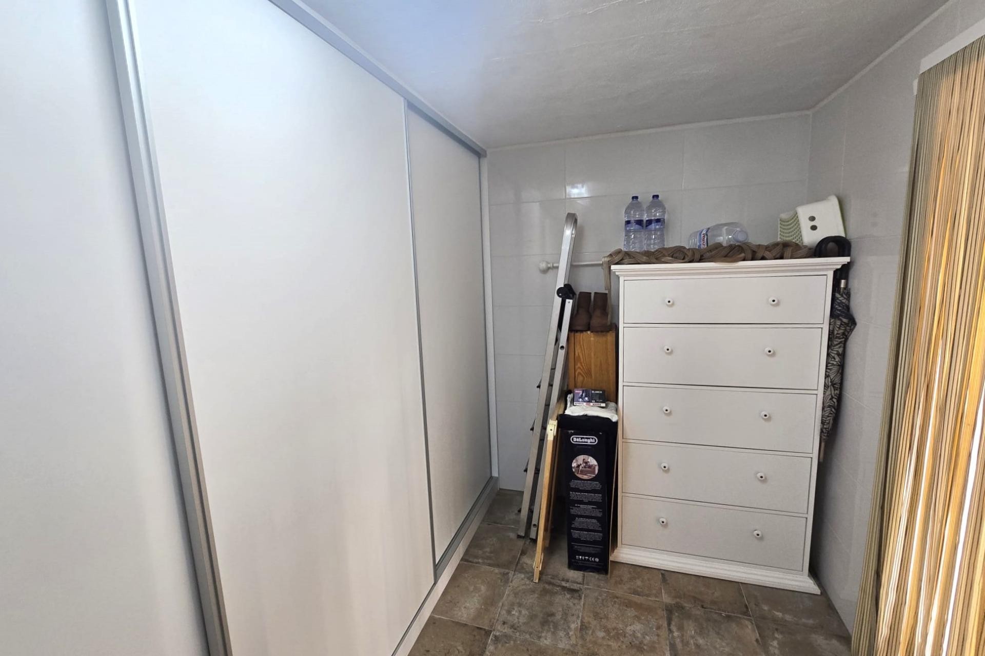 Resale - Town House -
Torrevieja - Los Altos