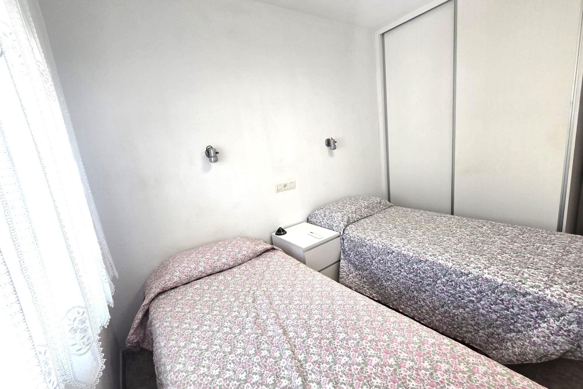 Resale - Town House -
Torrevieja - Los Altos