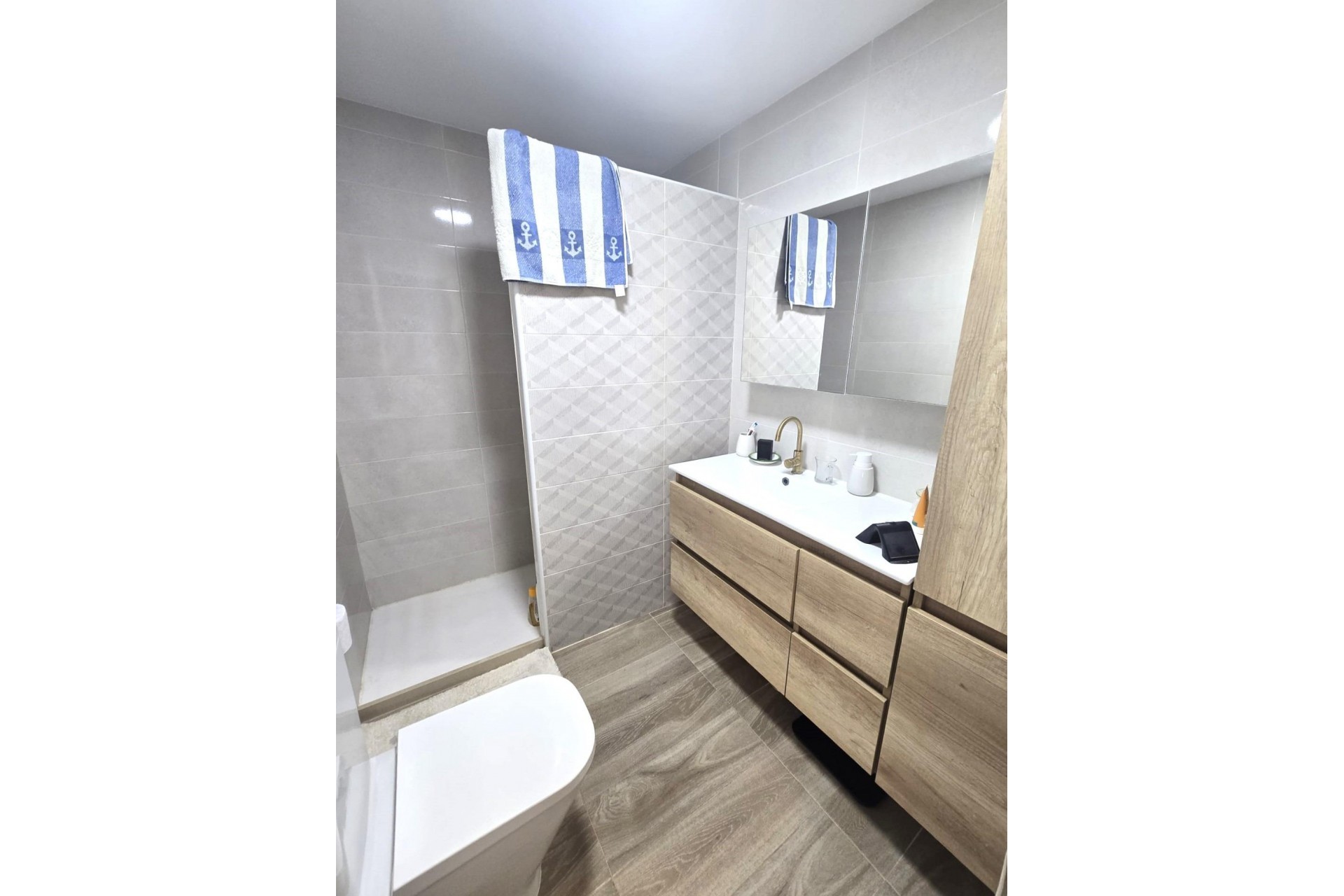 Resale - Town House -
Torrevieja - Los Altos
