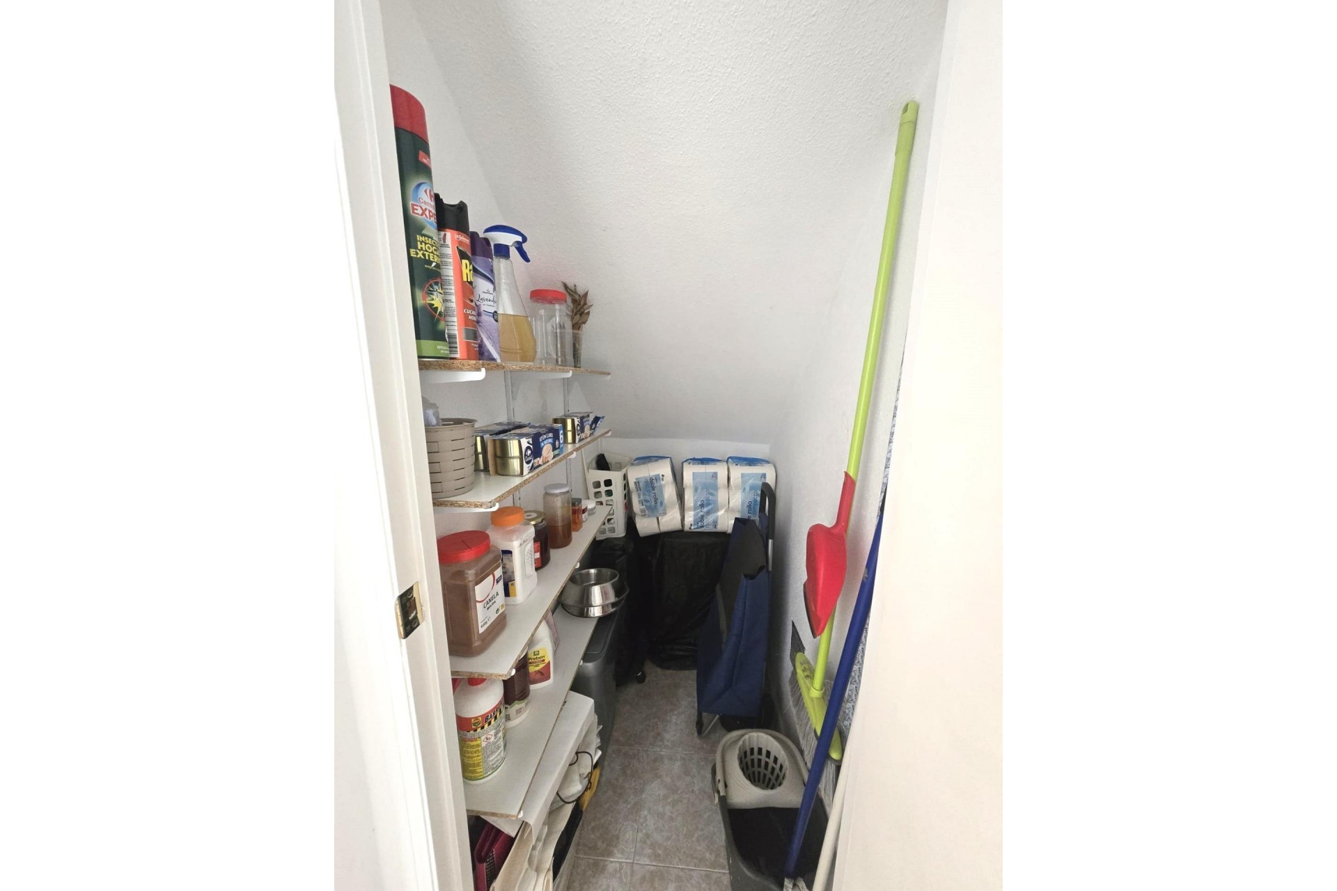 Resale - Town House -
Torrevieja - Los Altos