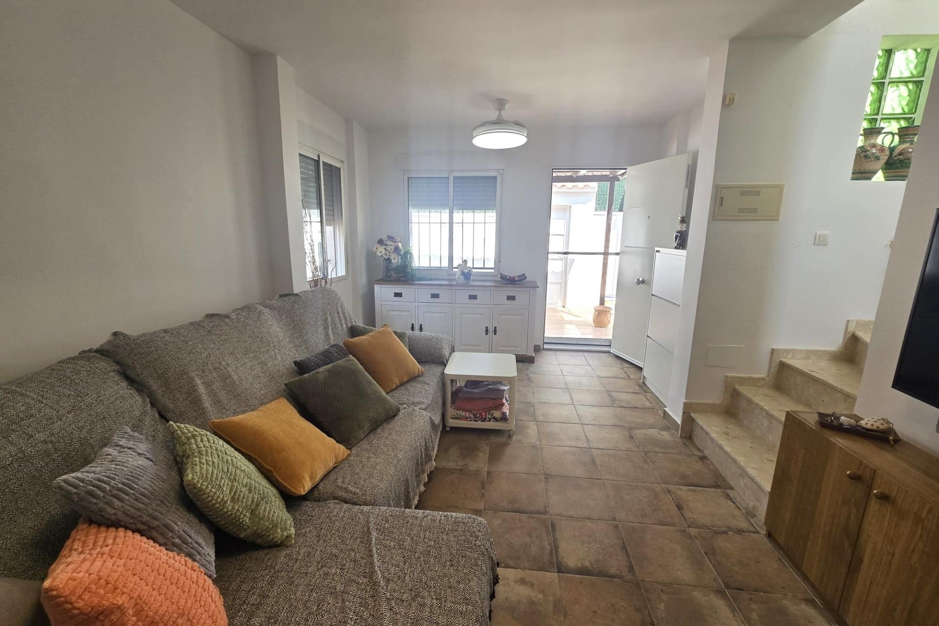 Resale - Town House -
Torrevieja - Los Altos