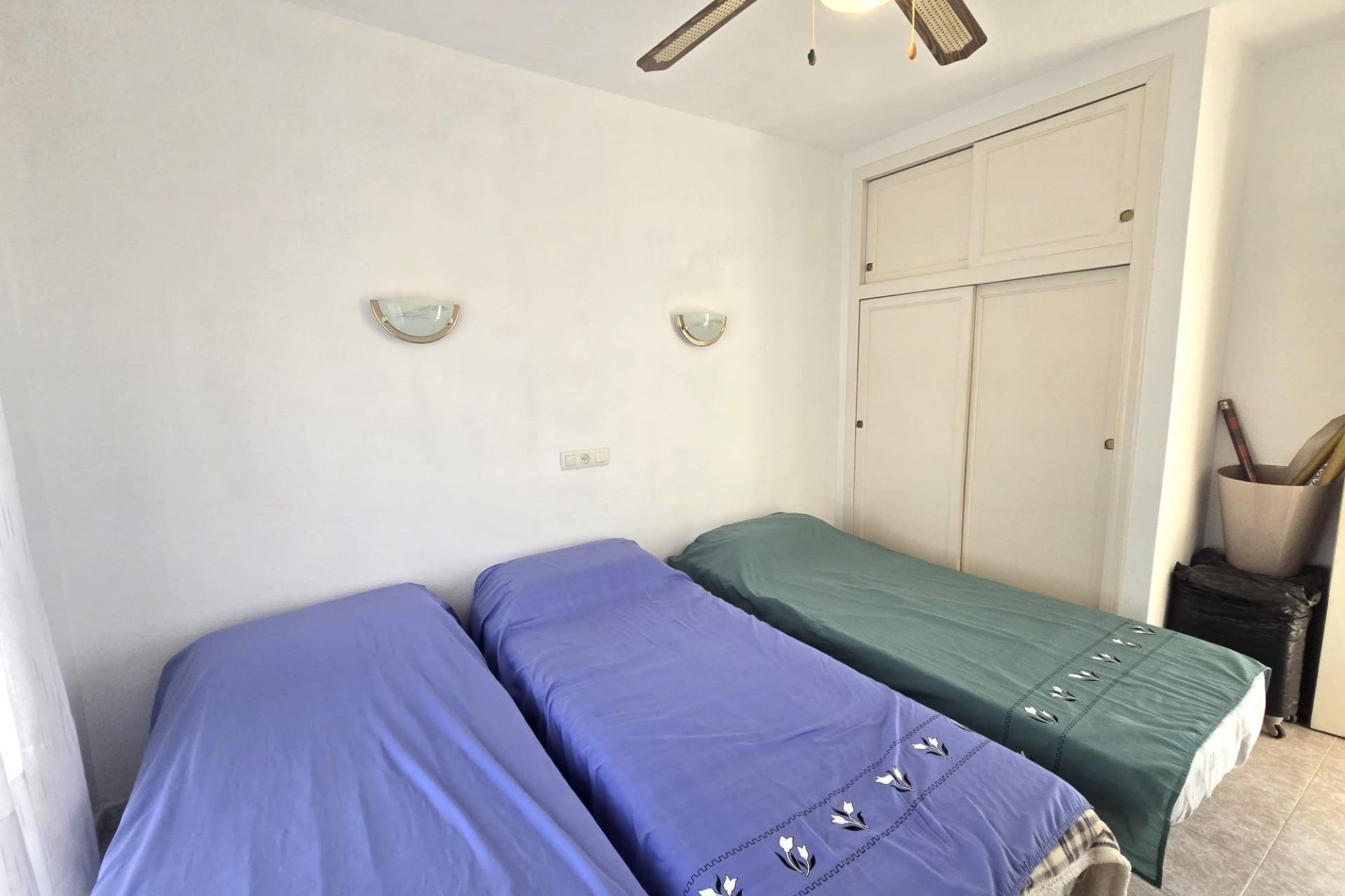 Resale - Town House -
Torrevieja - Los Altos