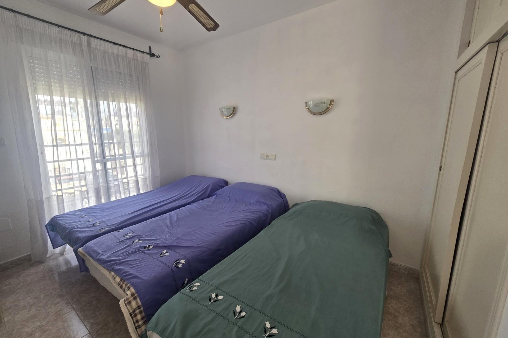 Resale - Town House -
Torrevieja - Los Altos