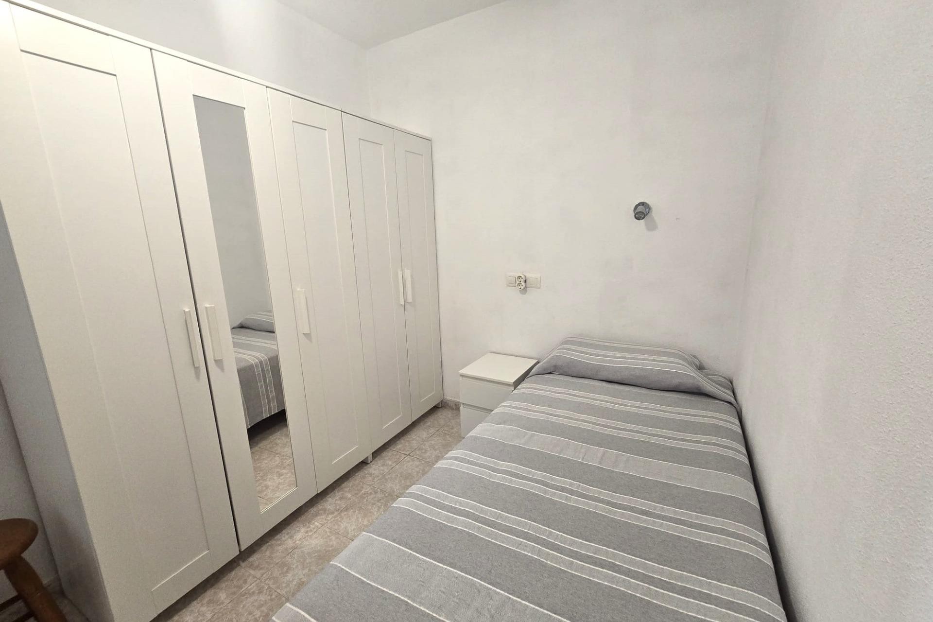 Resale - Town House -
Torrevieja - Los Altos
