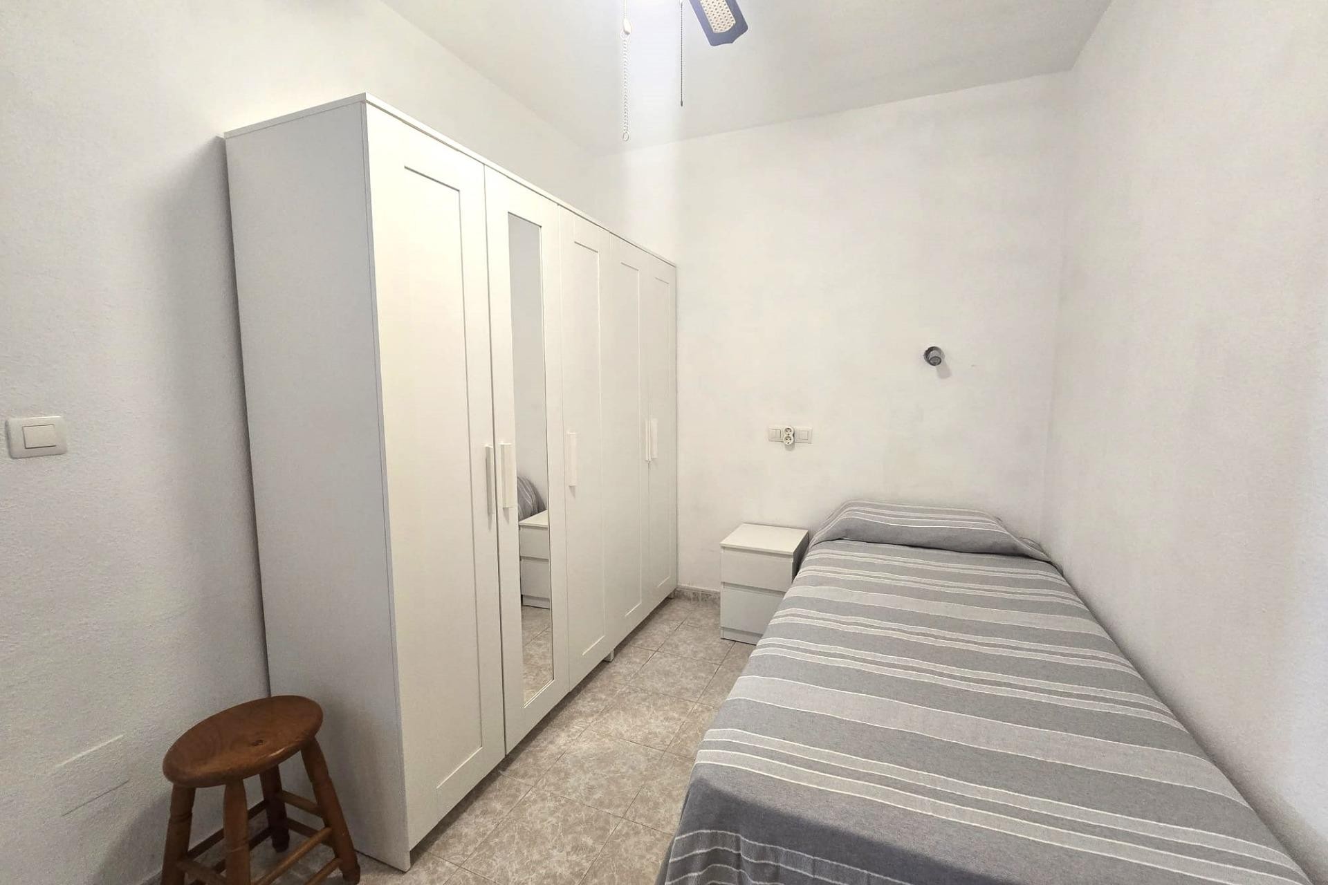 Resale - Town House -
Torrevieja - Los Altos