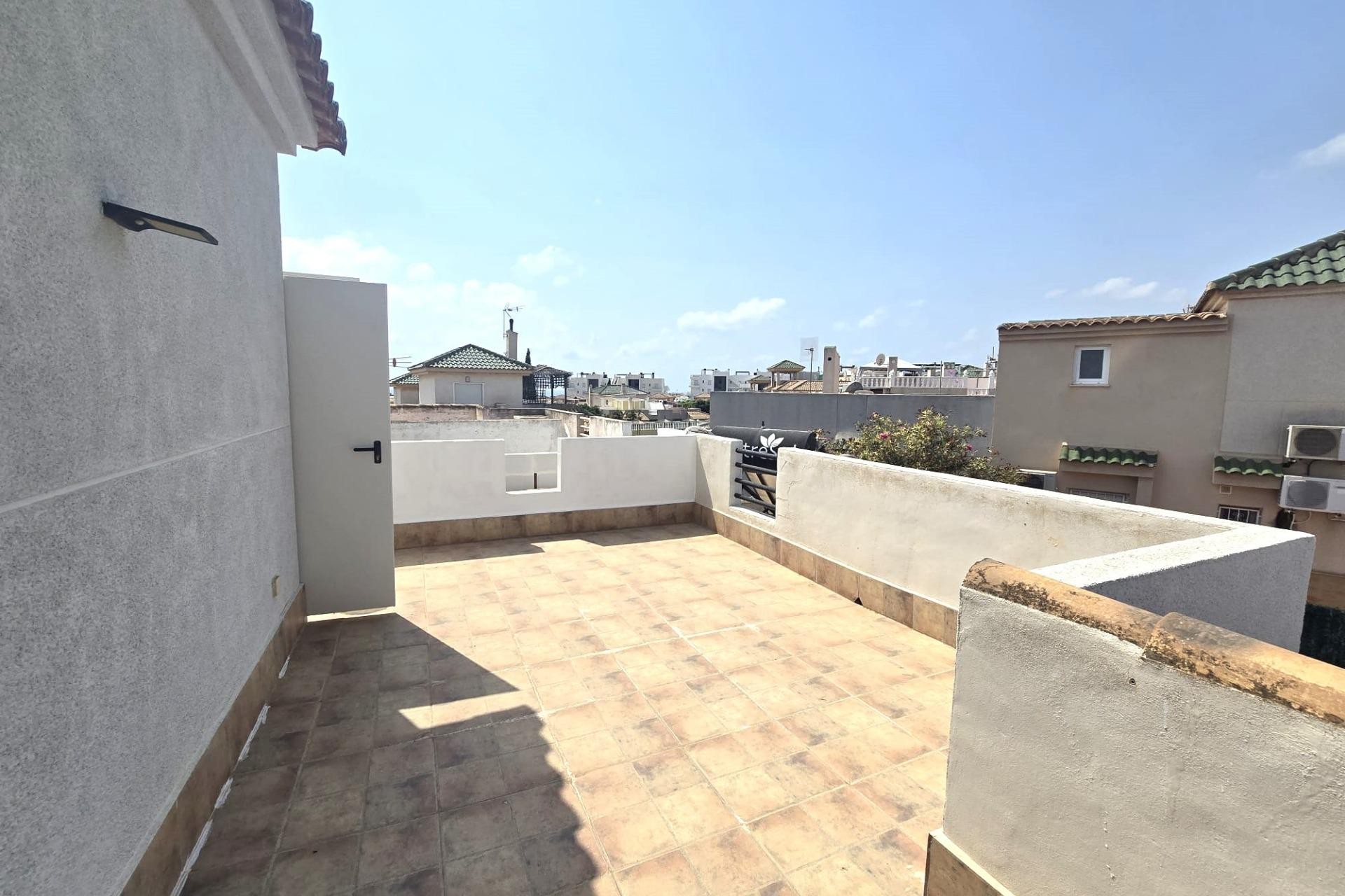 Resale - Town House -
Torrevieja - Los Altos