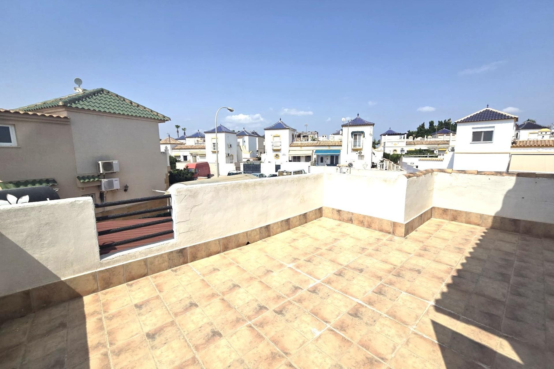 Resale - Town House -
Torrevieja - Los Altos