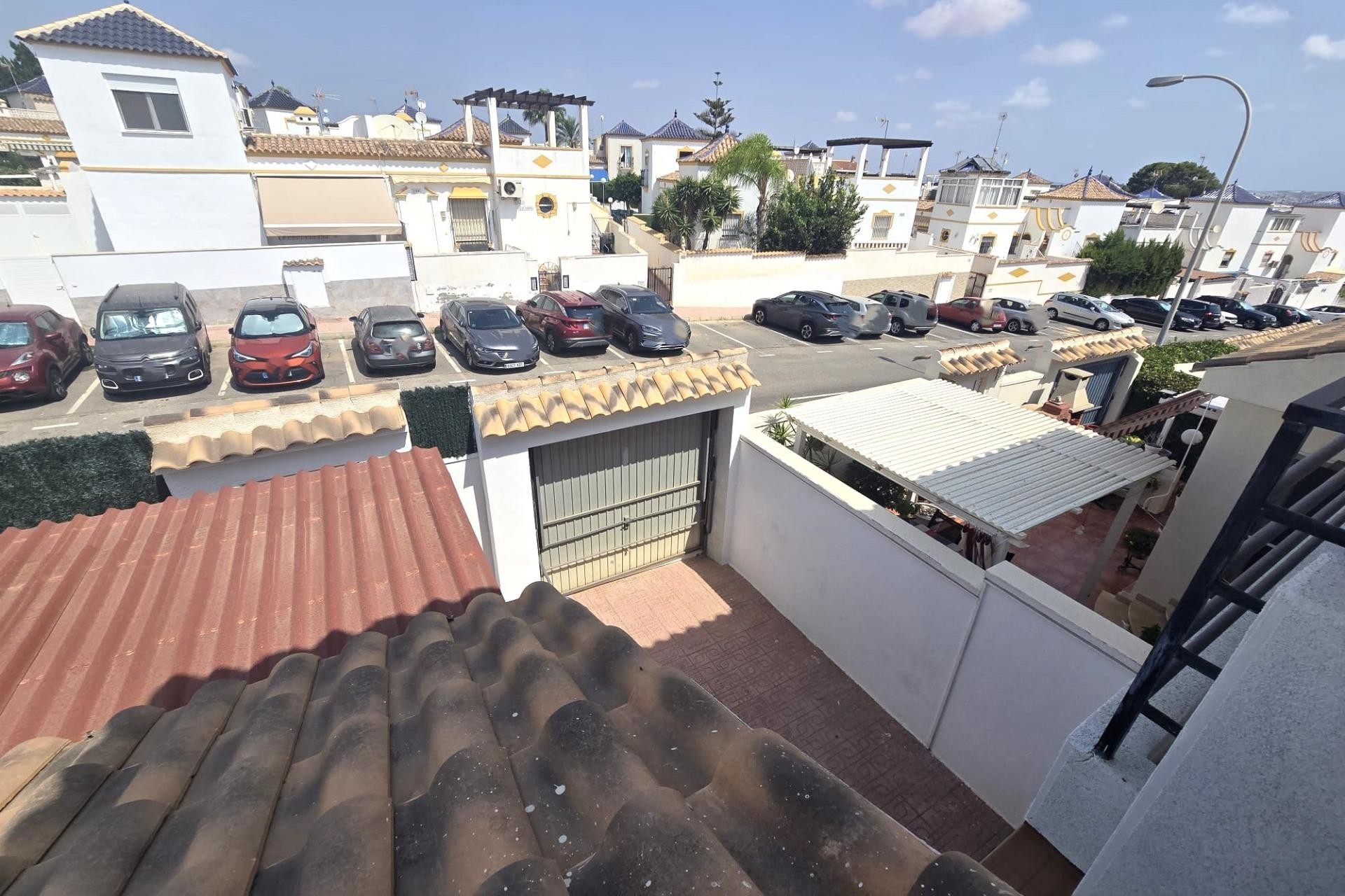 Resale - Town House -
Torrevieja - Los Altos