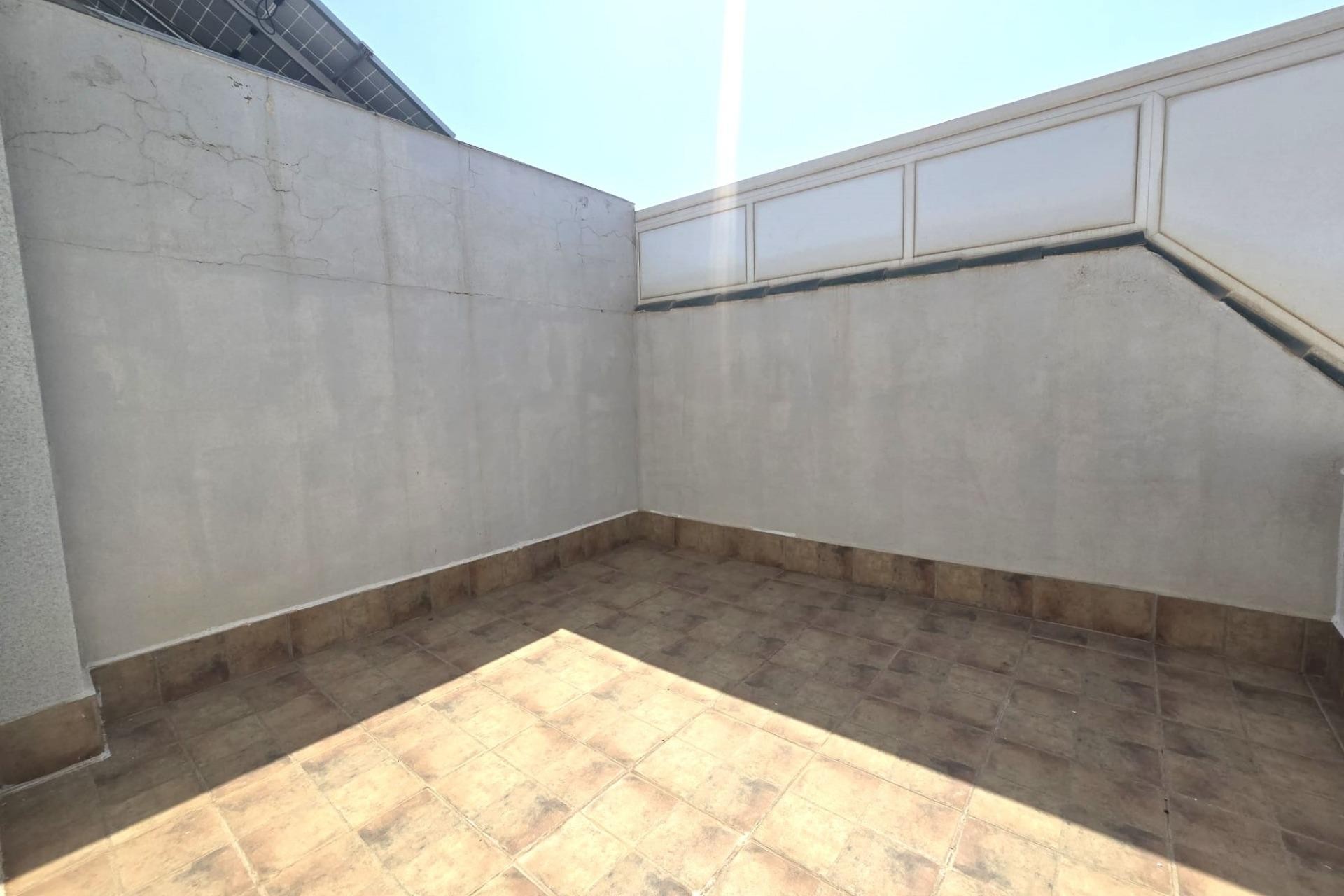 Resale - Town House -
Torrevieja - Los Altos