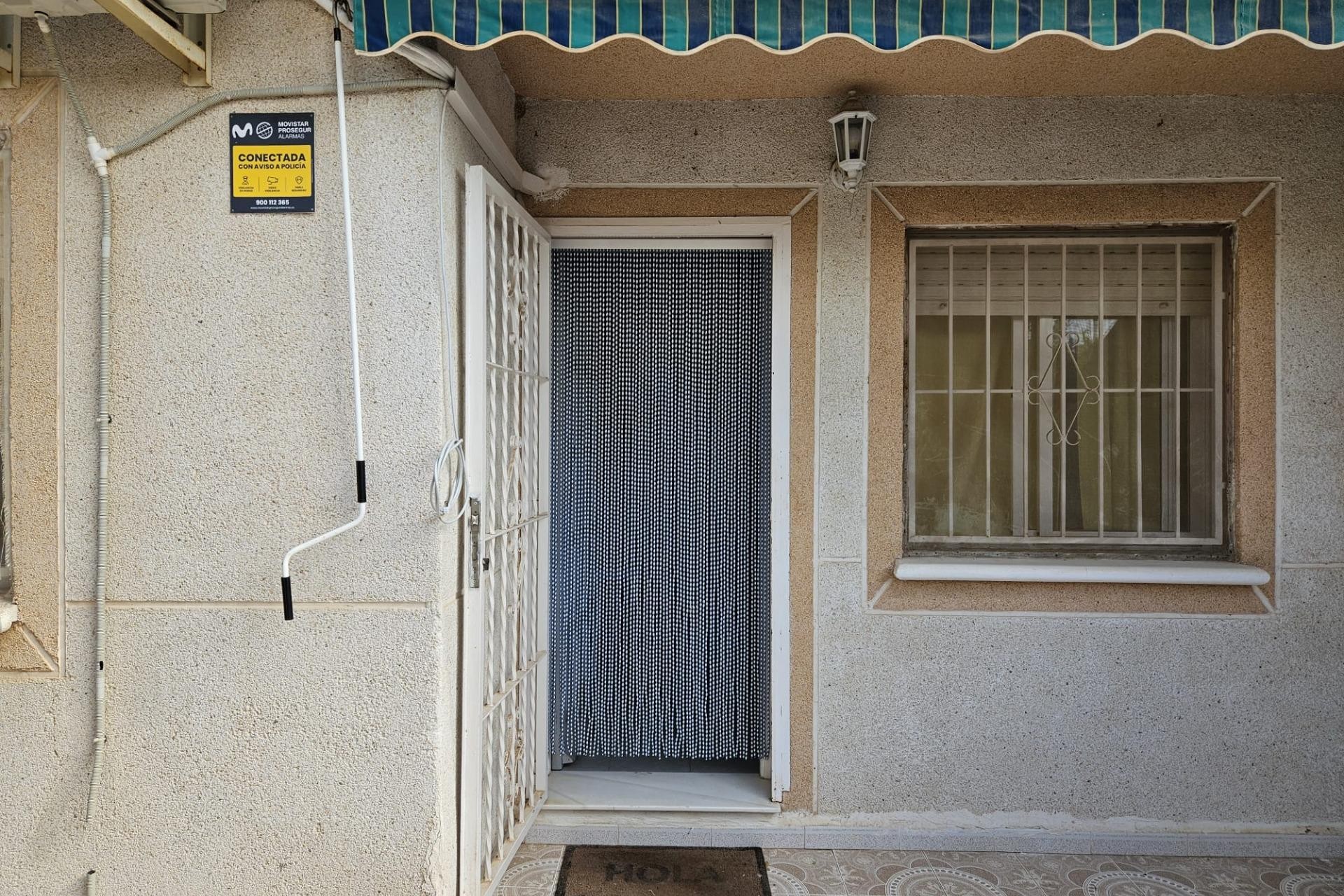 Resale - Town House -
Torrevieja - Los Balcones - Los Altos del Edén