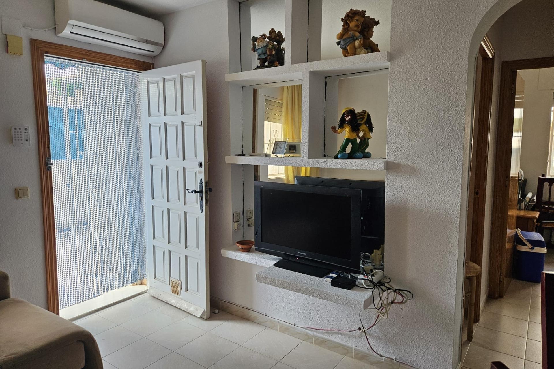 Resale - Town House -
Torrevieja - Los Balcones - Los Altos del Edén