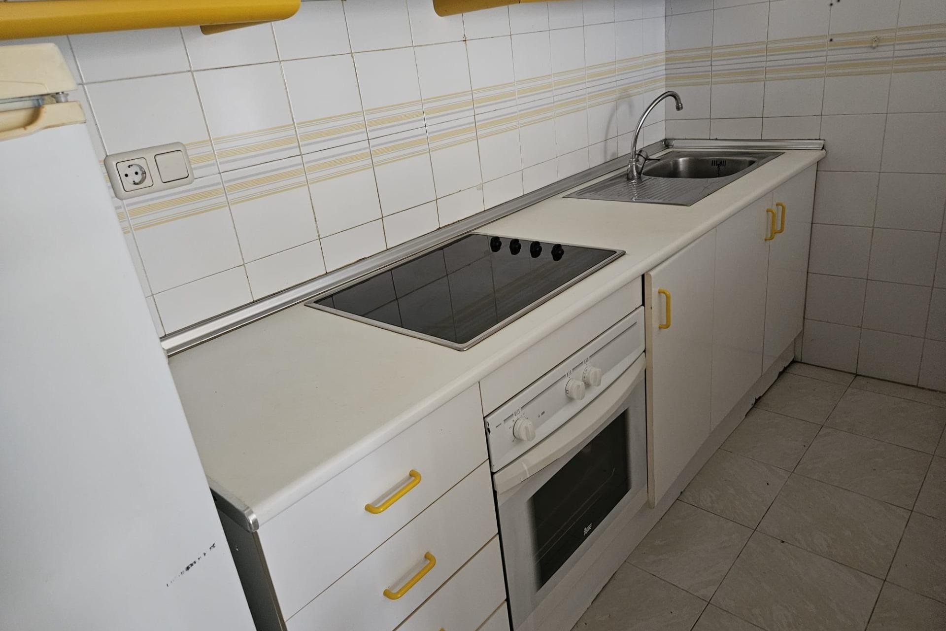 Resale - Town House -
Torrevieja - Los Balcones - Los Altos del Edén