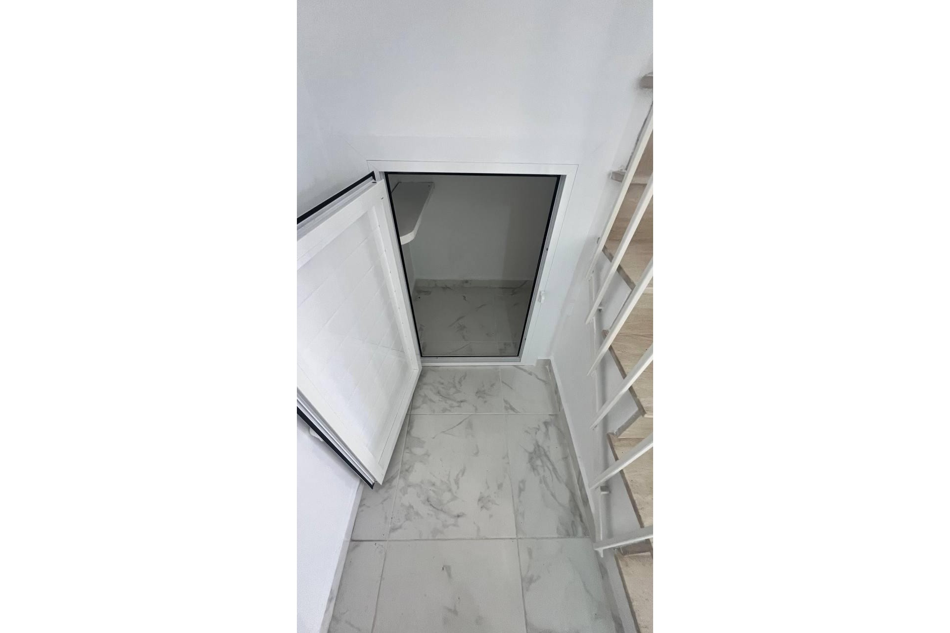 Resale - Town House -
Torrevieja - Los Balcones - Los Altos del Edén